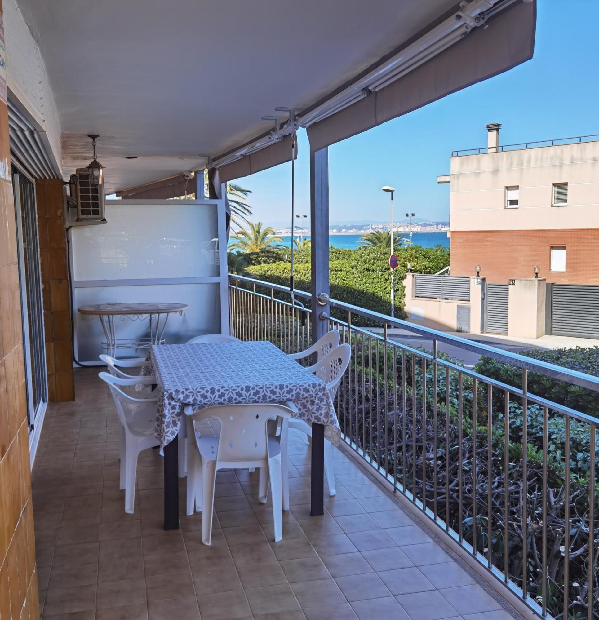 Apartment Tu Oasis, A La Orilla Del Mar Salou