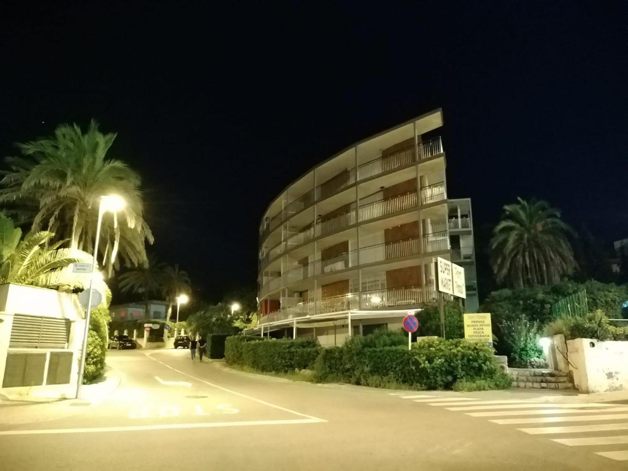 Tu Oasis, A La Orilla Del Mar