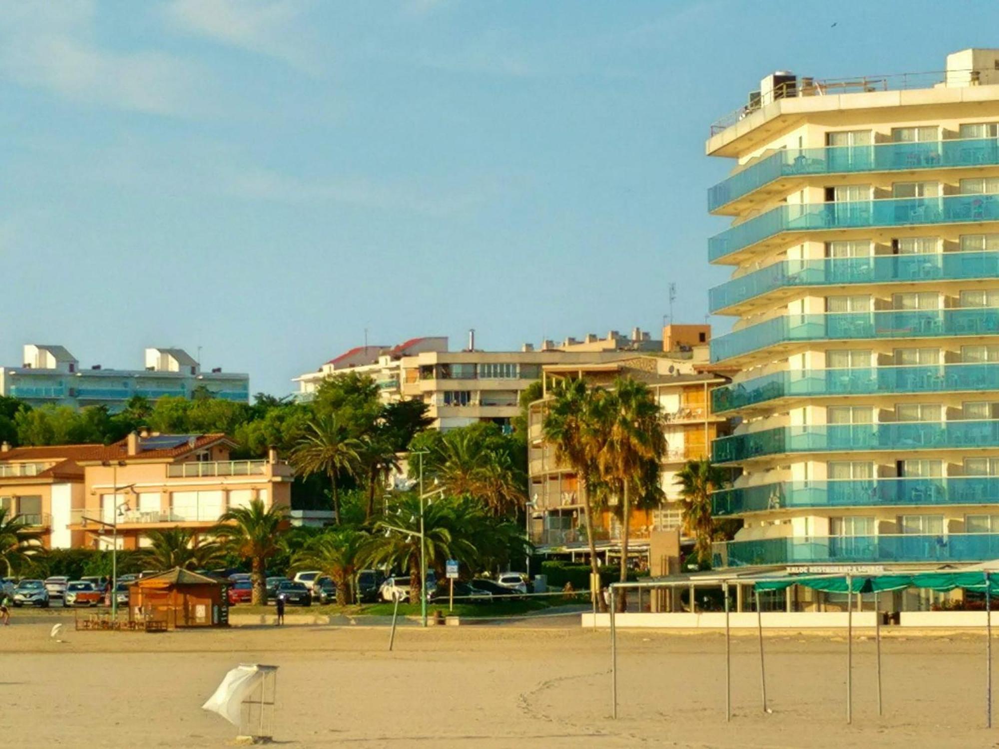 Apartment Tu Oasis, A La Orilla Del Mar