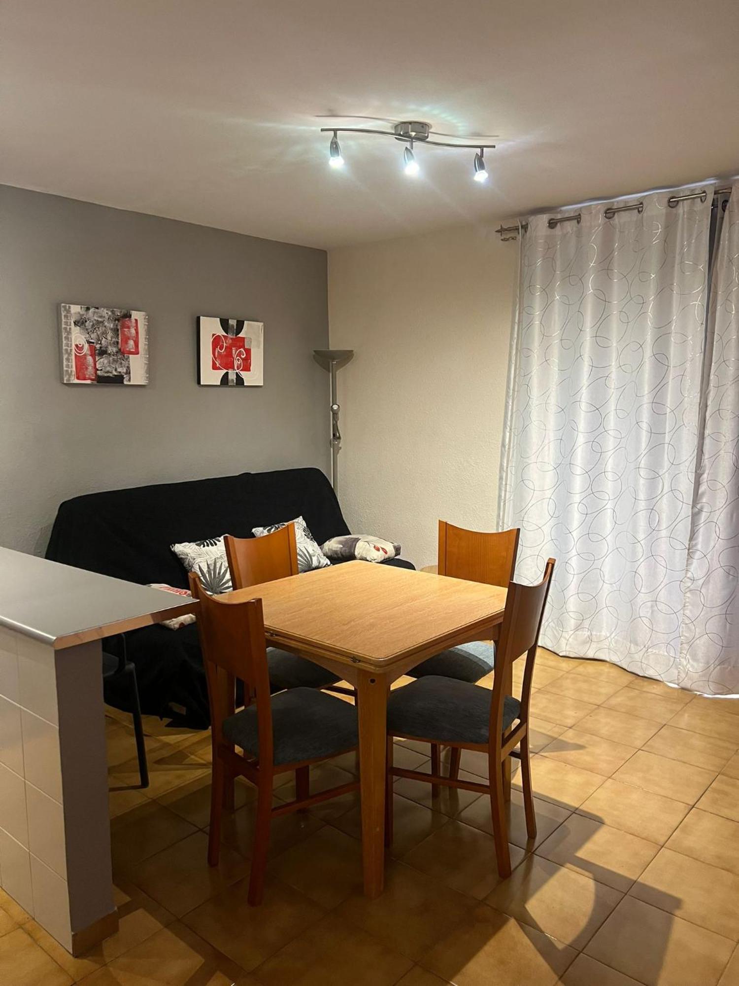 Apartment Decathlon