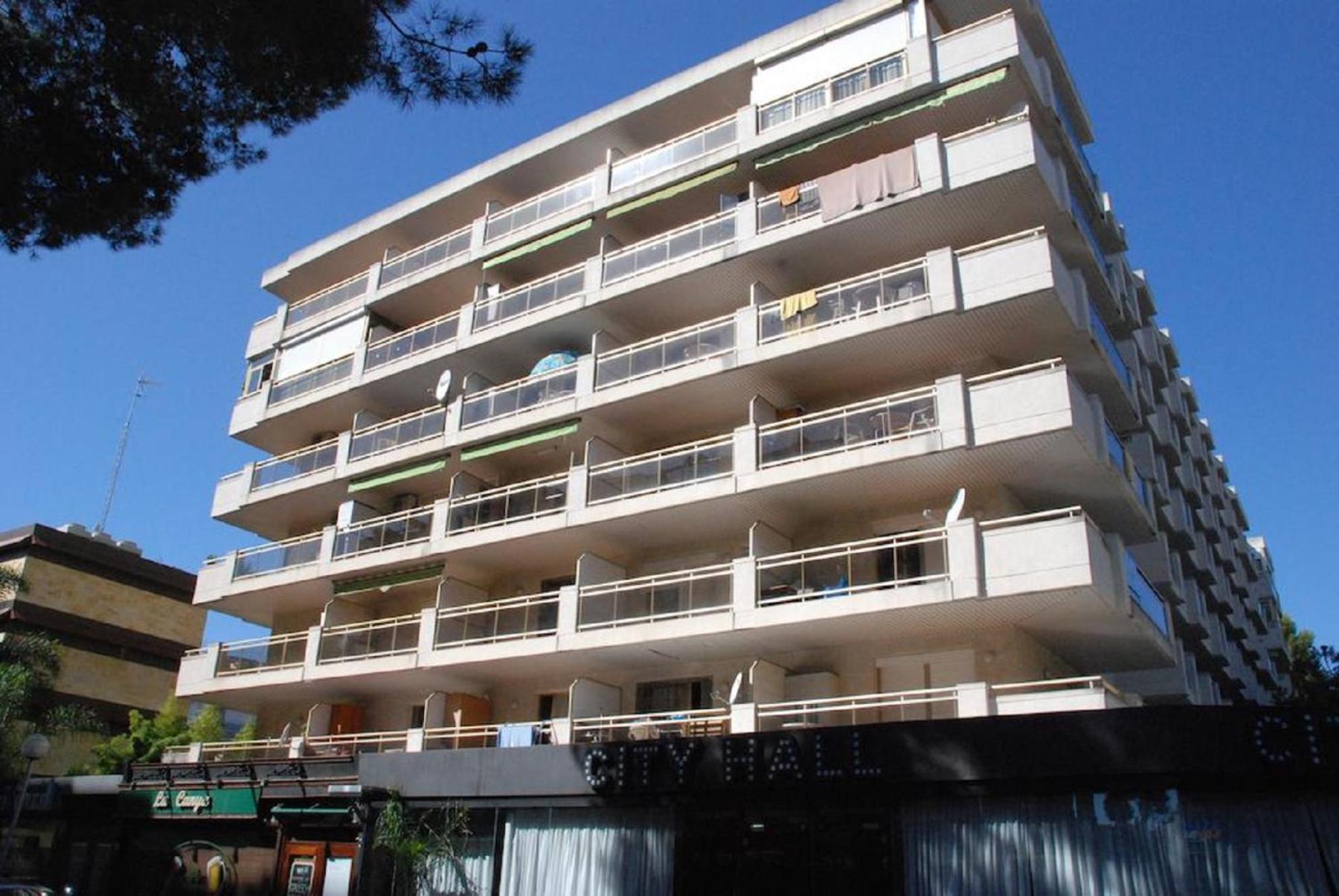 Apartment Decathlon Salou