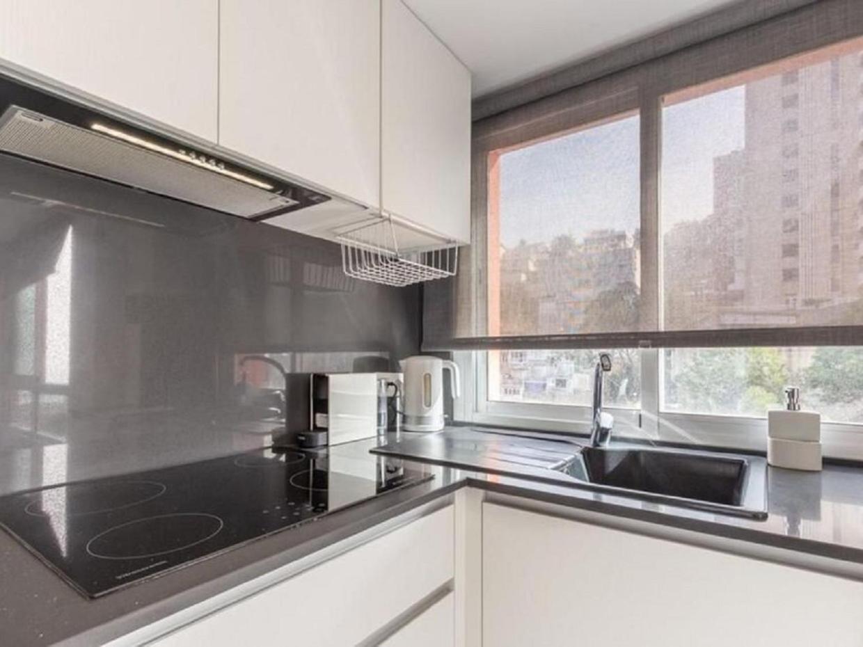 Grande Apartamento Cerca Del Mar