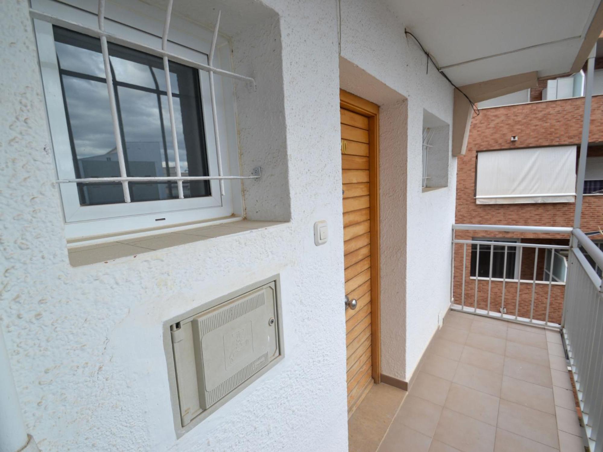 Mare Nostrum By Interhome Salou