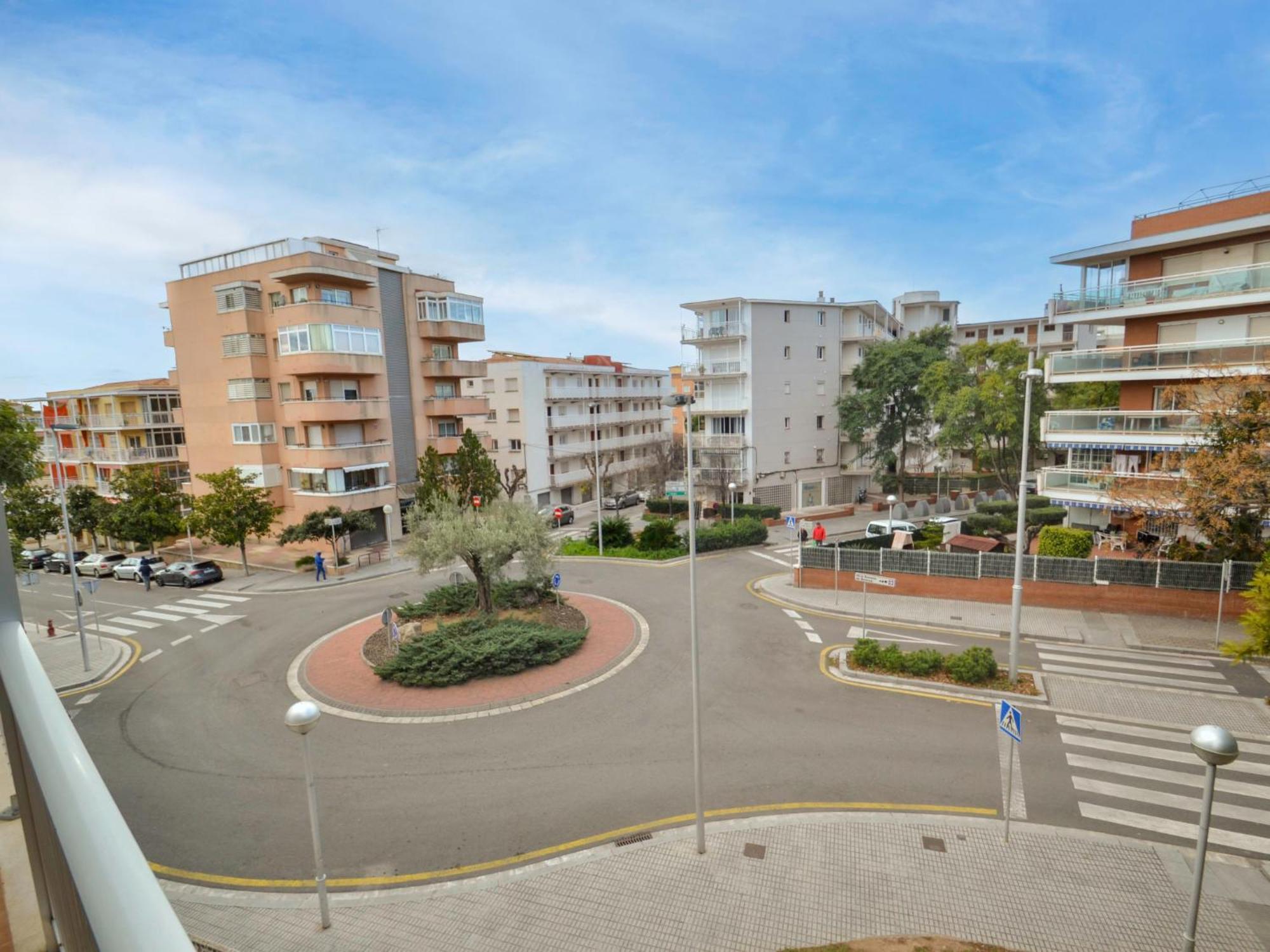 Apartment Mare Nostrum By Interhome Salou