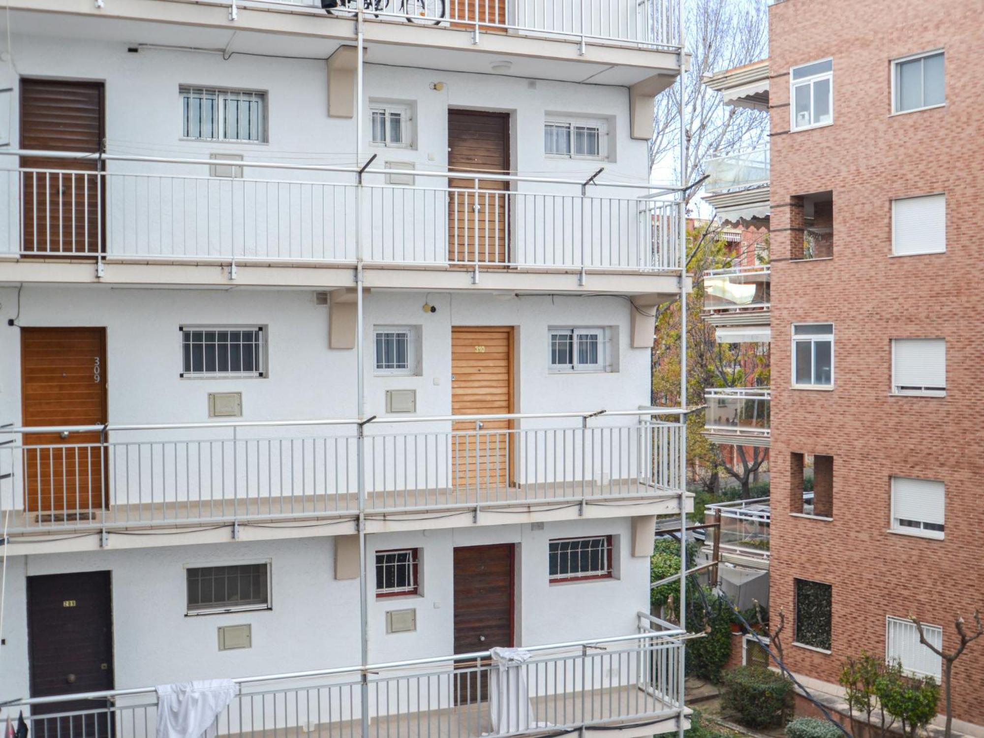 Apartment Mare Nostrum By Interhome