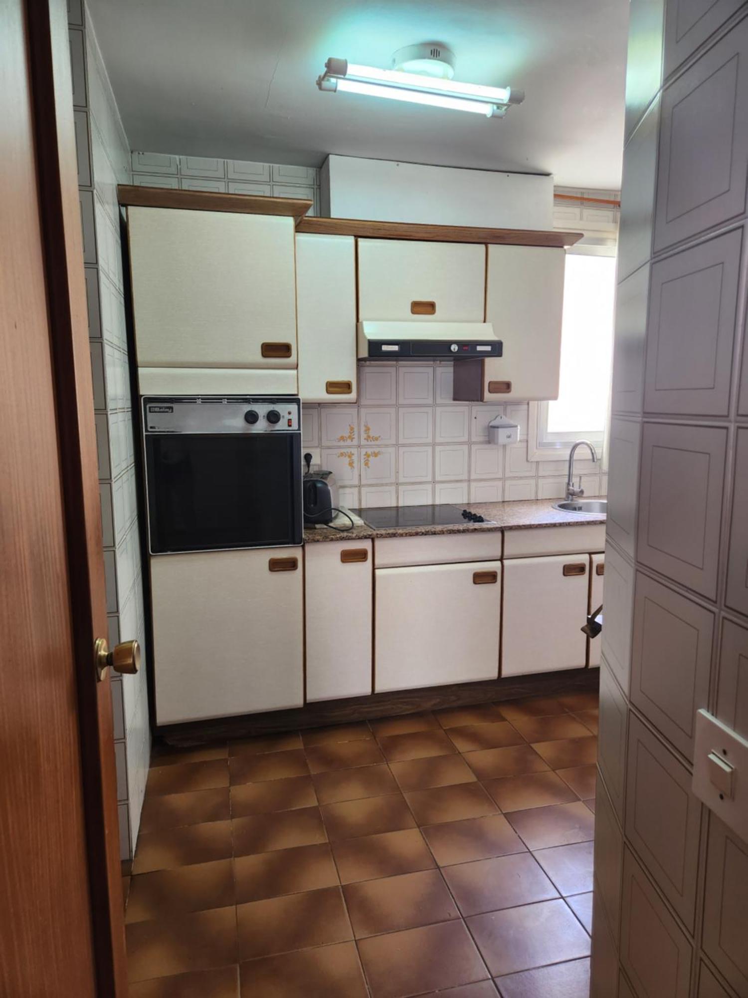 Maresto Calle Levante Apartment *
