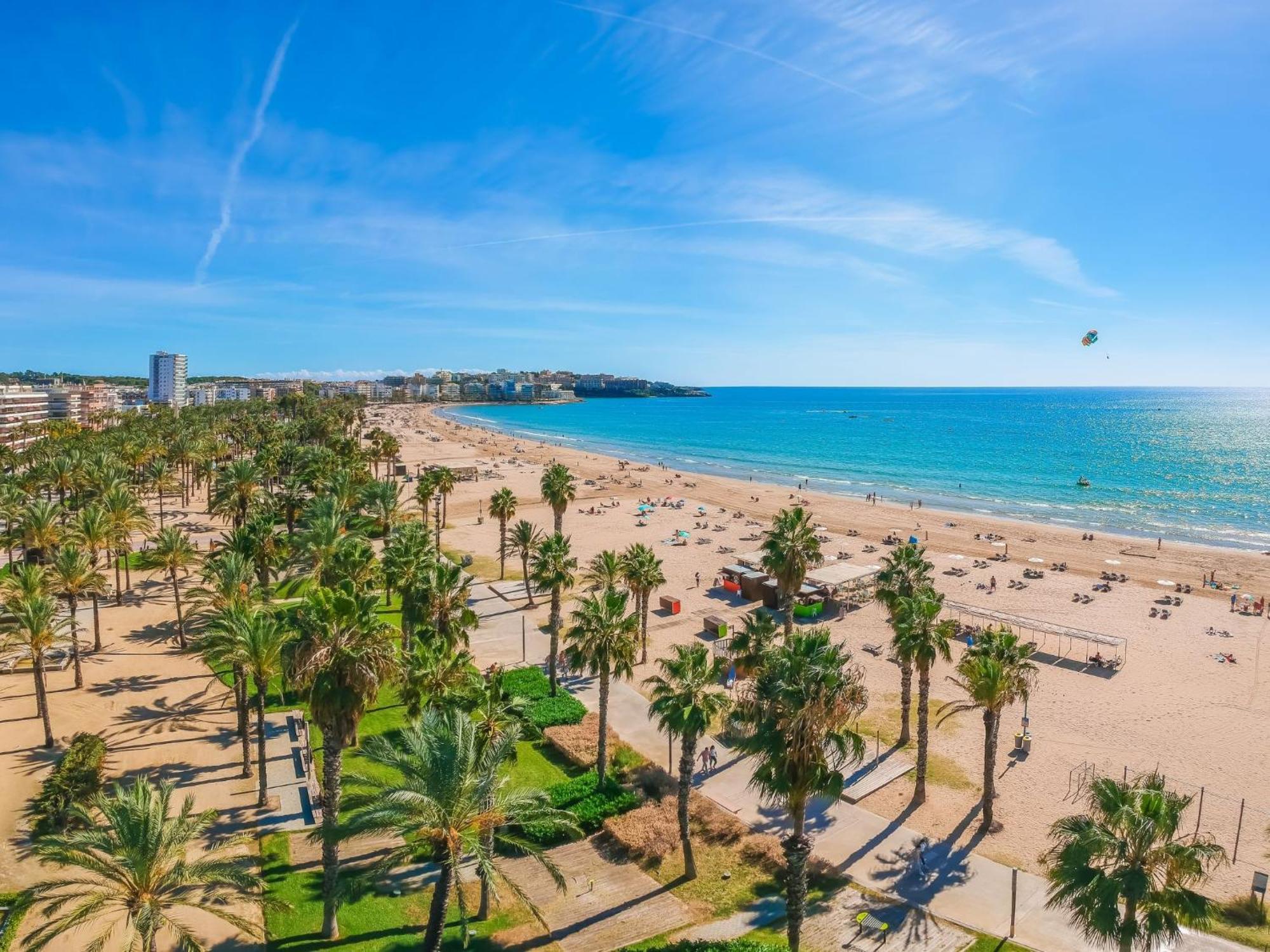 Mare Nostrum By Interhome Apartment Salou