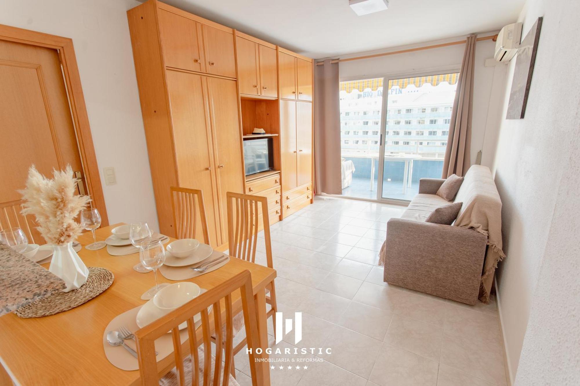 Centrico Europa Con Piscina Apartment *