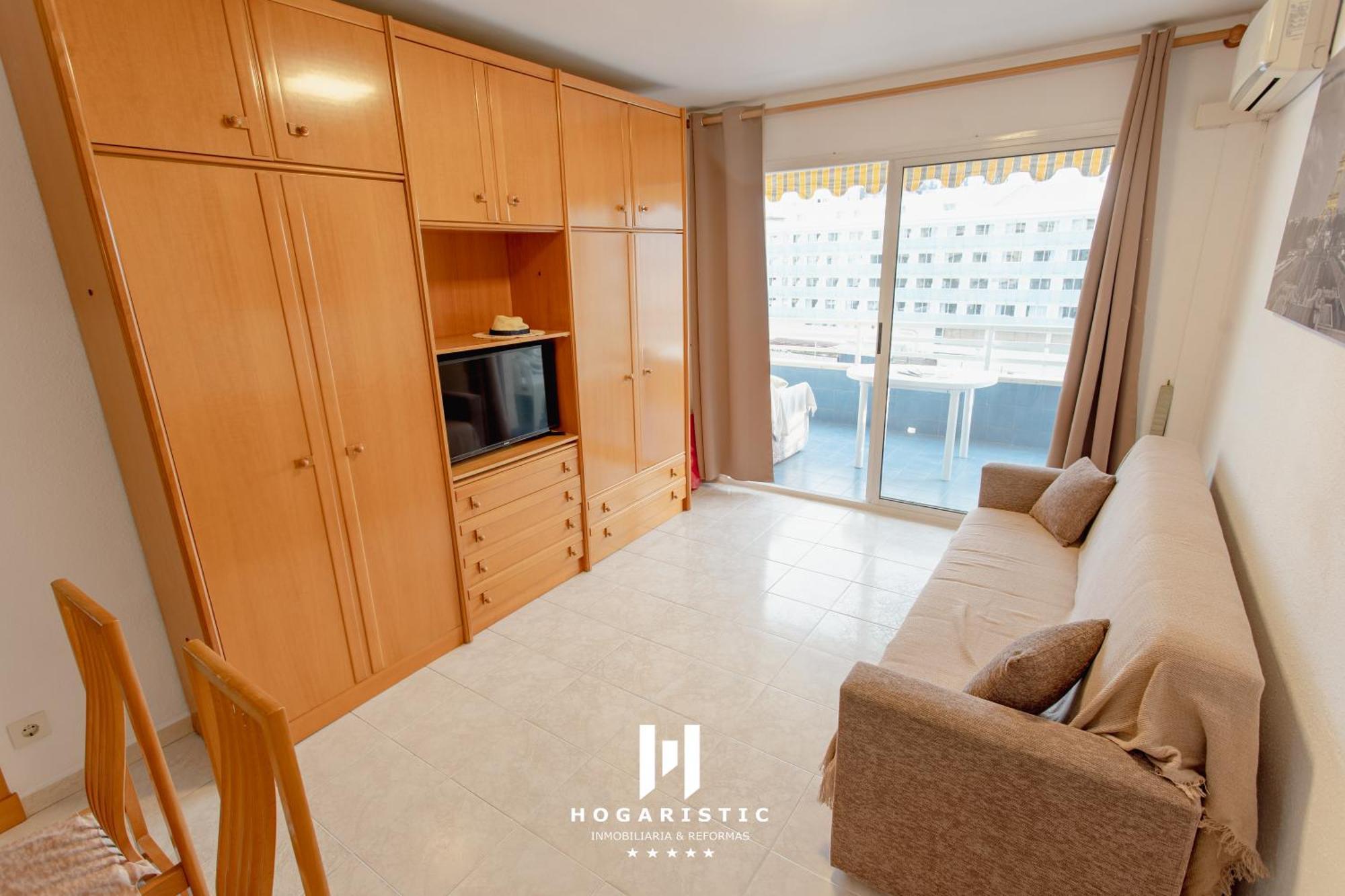 Apartment Centrico Europa Con Piscina Salou