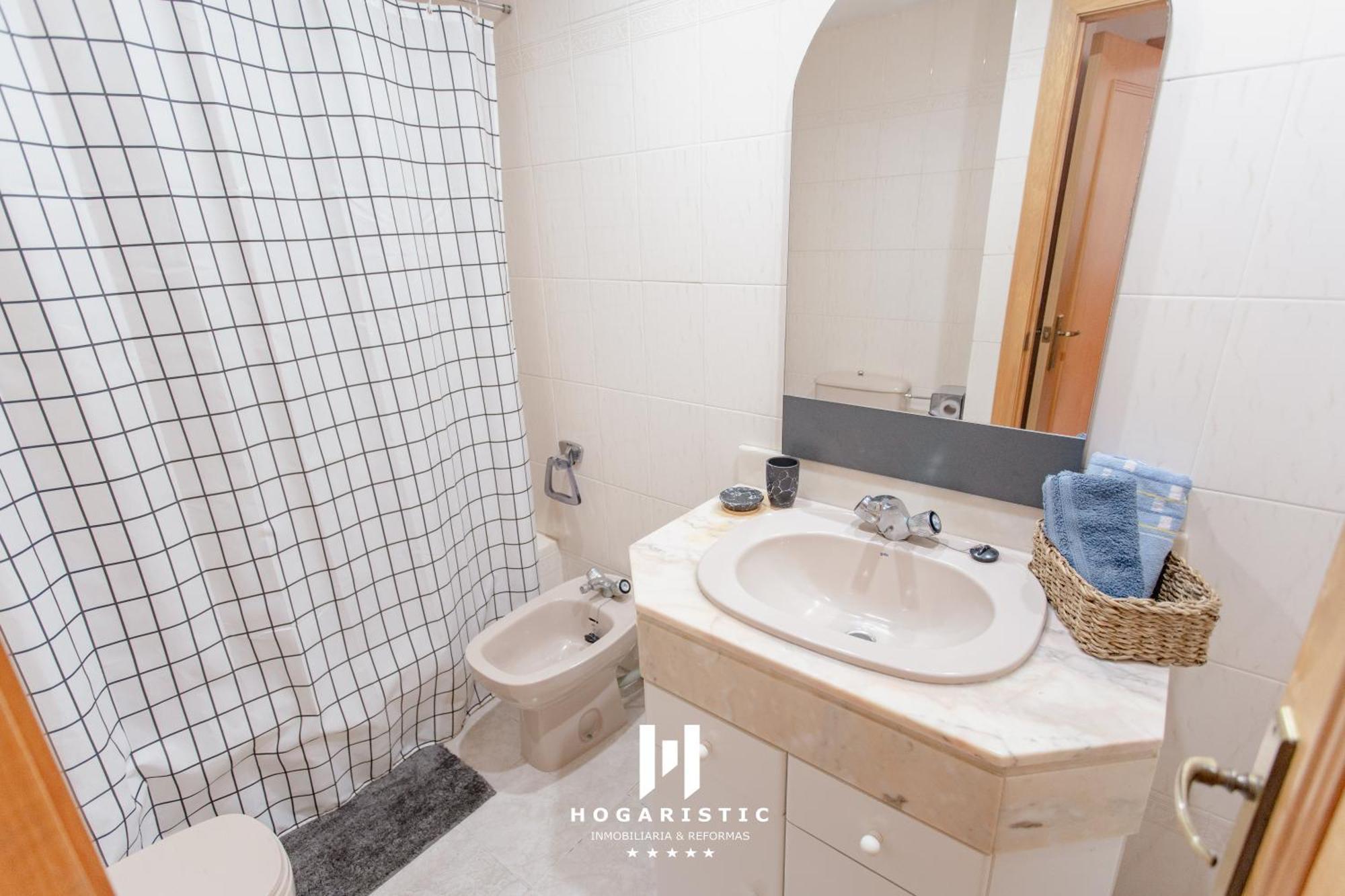 Centrico Europa Con Piscina Apartment