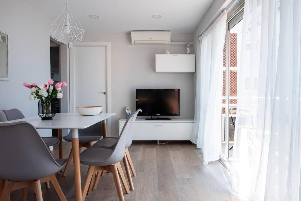Apartment Seaside Views In *