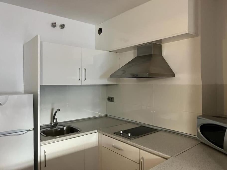 Michelangelo Super 2 Bedroom Near The Apartment