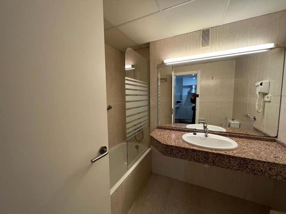 Michelangelo Super 2 Bedroom Near The *