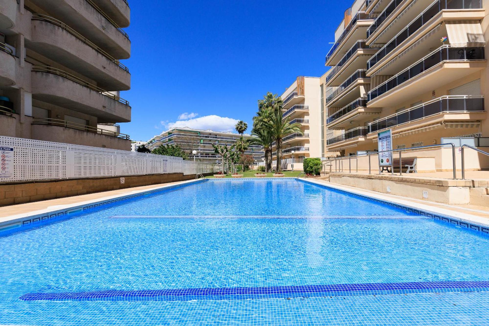 Park Ventura 2 Planetcostadorada Apartment Salou