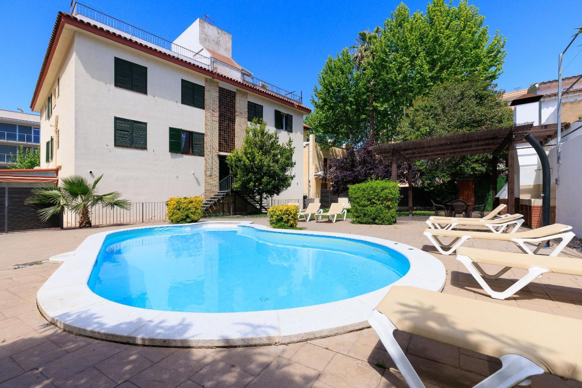Apartment New Queens 2a Planetcostadorada Salou