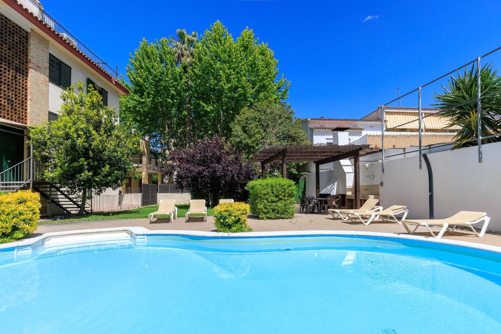 Apartment New Queens 2a Planetcostadorada Salou