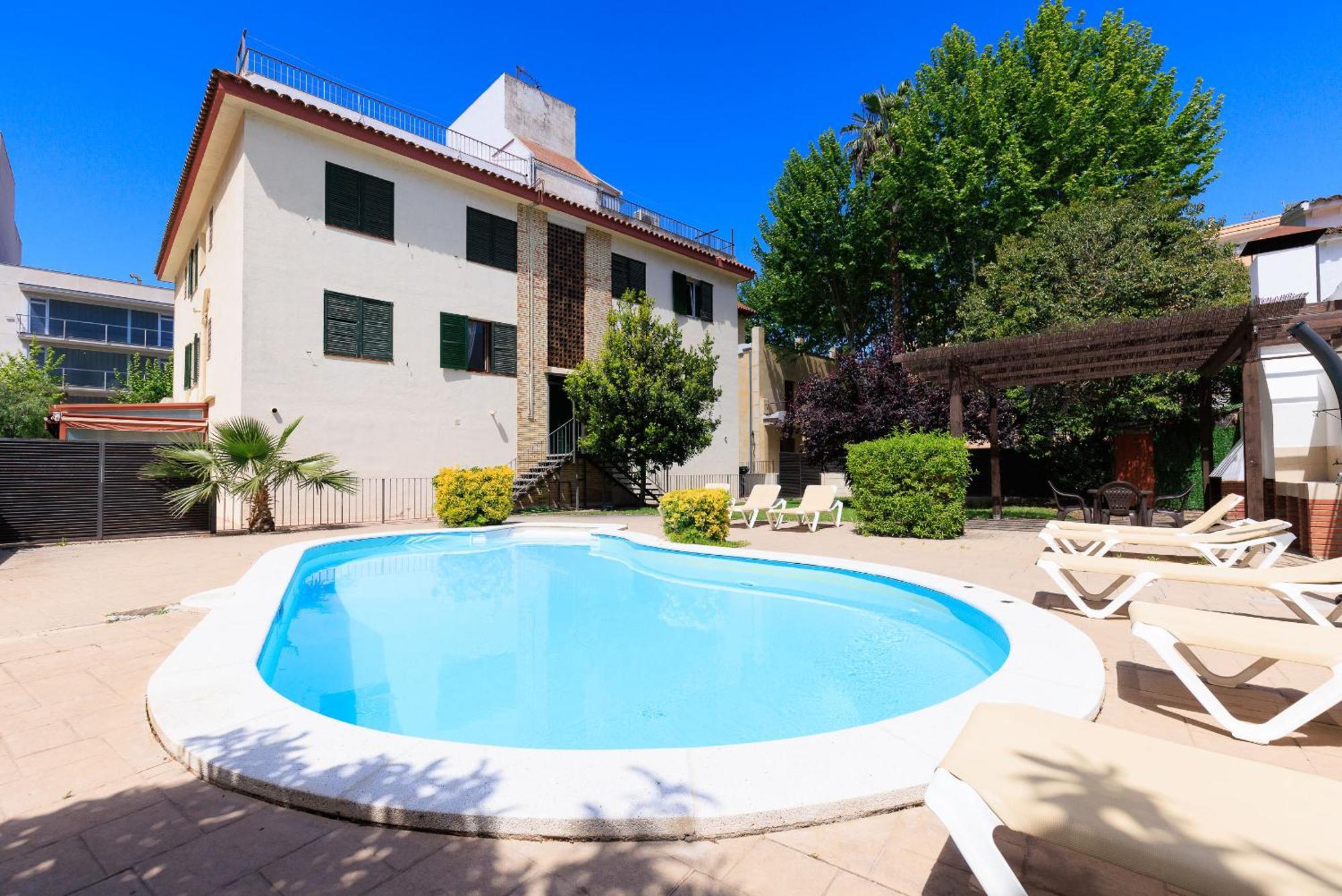 Apartment New Queens 2a Planetcostadorada