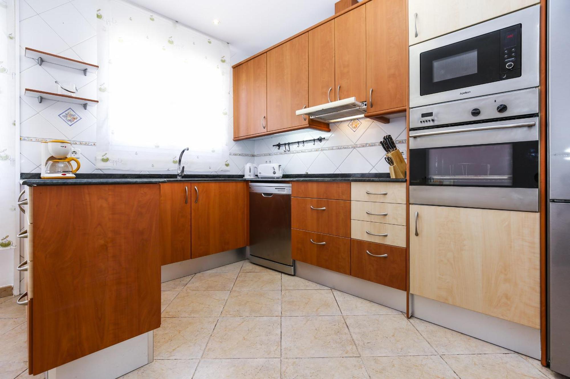 Apartment New Queens 2a Planetcostadorada Salou