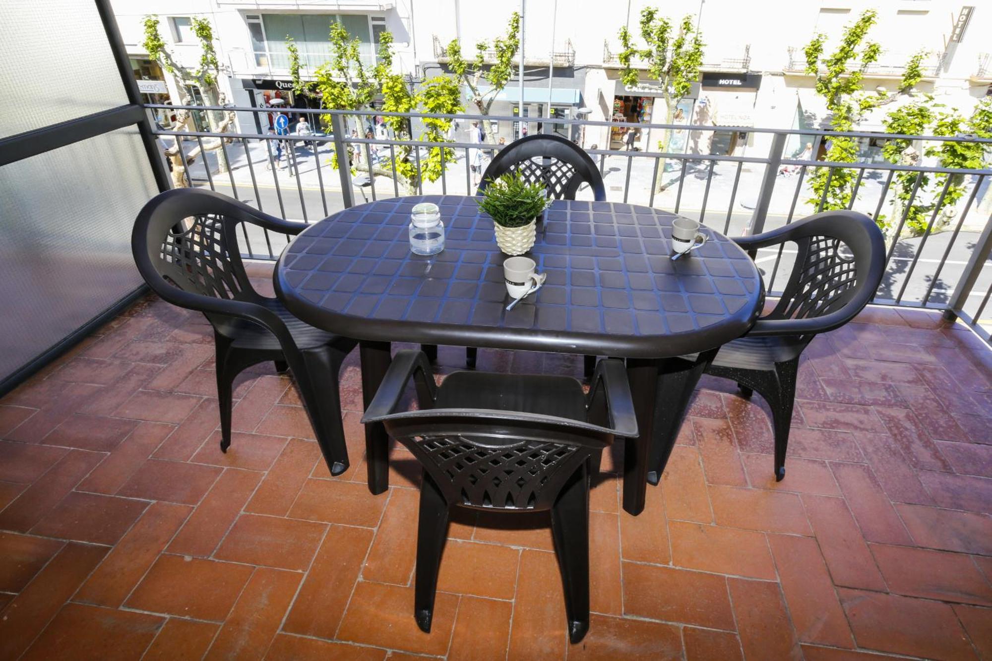 Apartment New Queens 2a Planetcostadorada