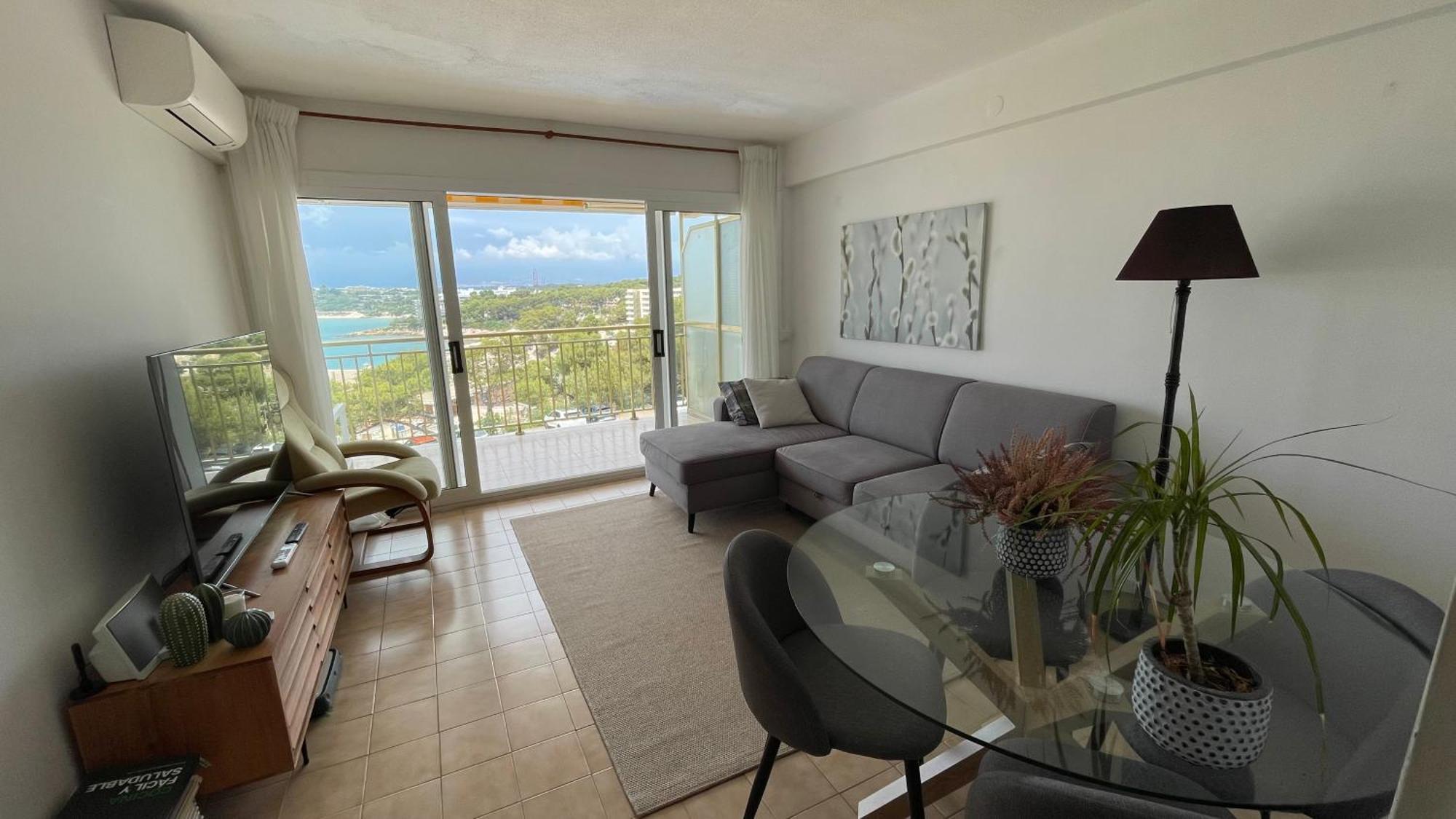 Apartment Cap Mar *