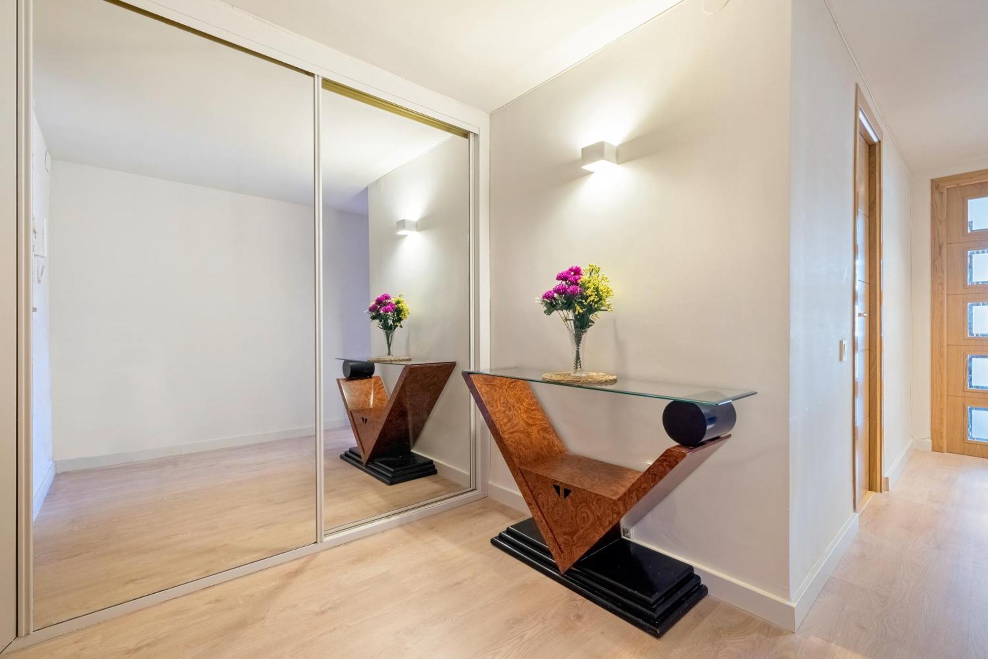 Luxury With Sea View And Parking Appartement Salou