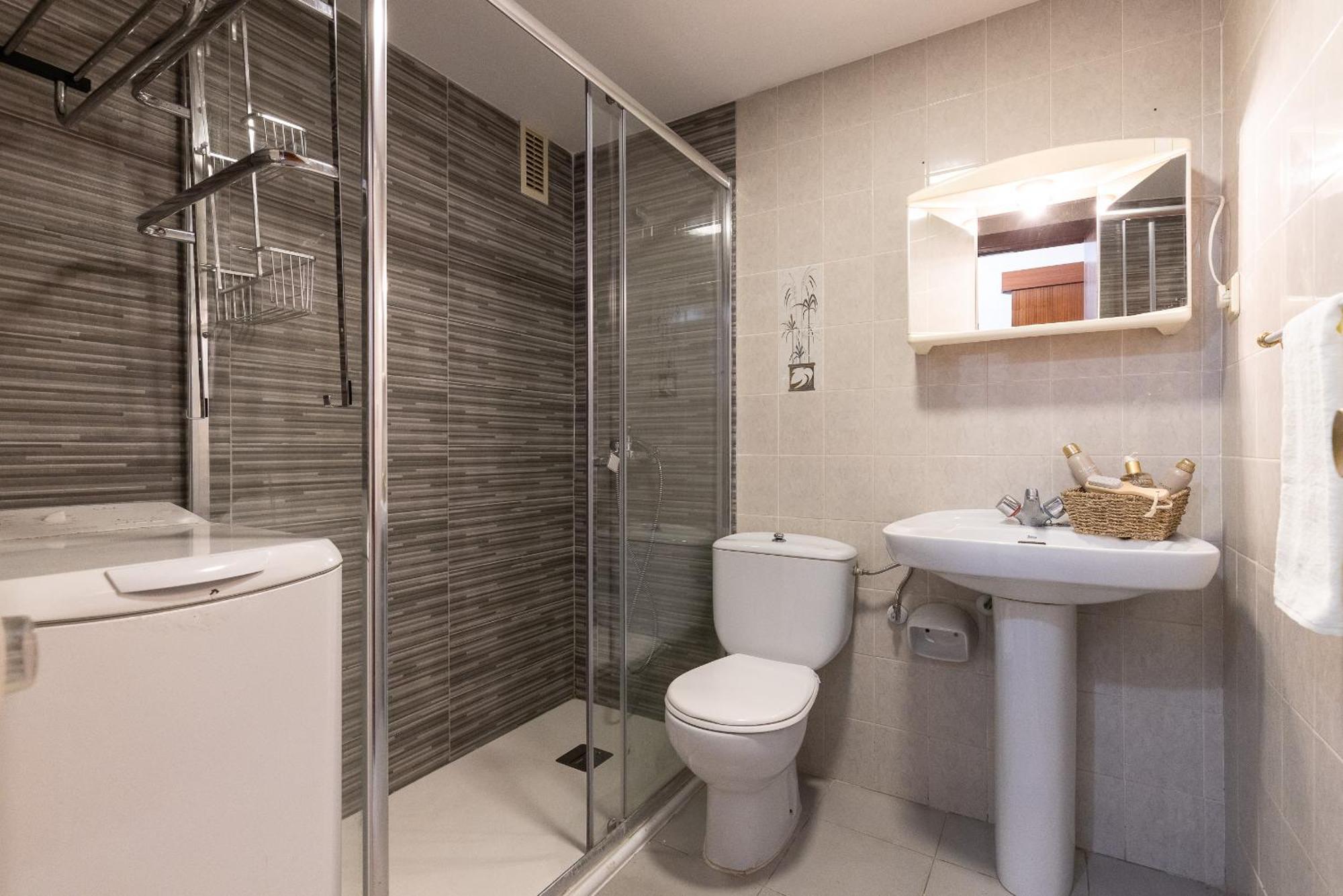 Apartment Uhc Pino Alto