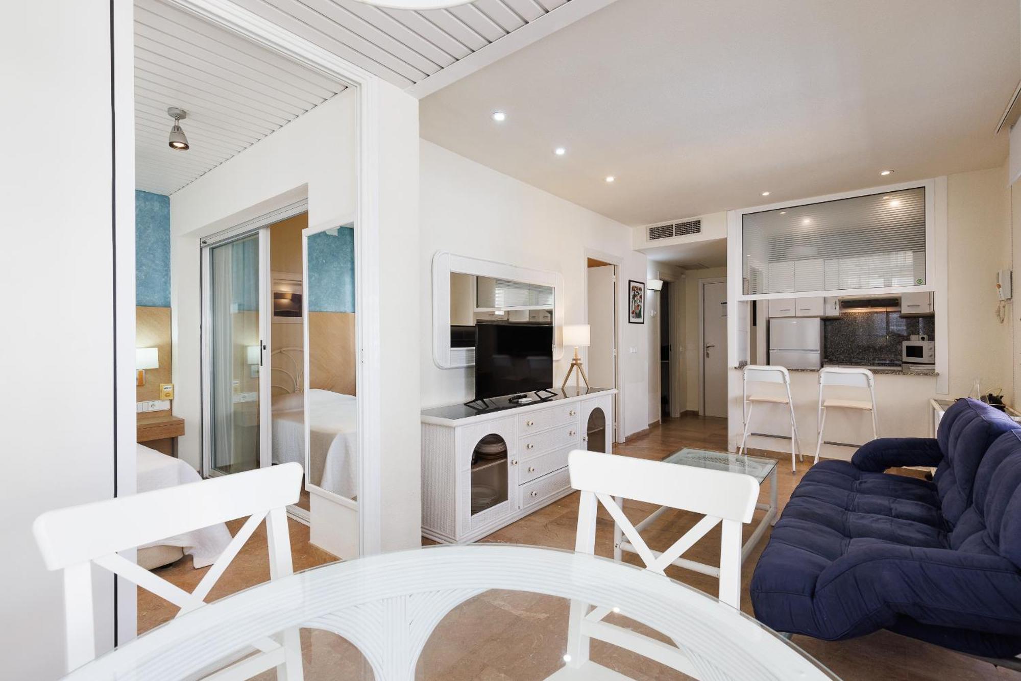 Apartment Uhc Center Salou