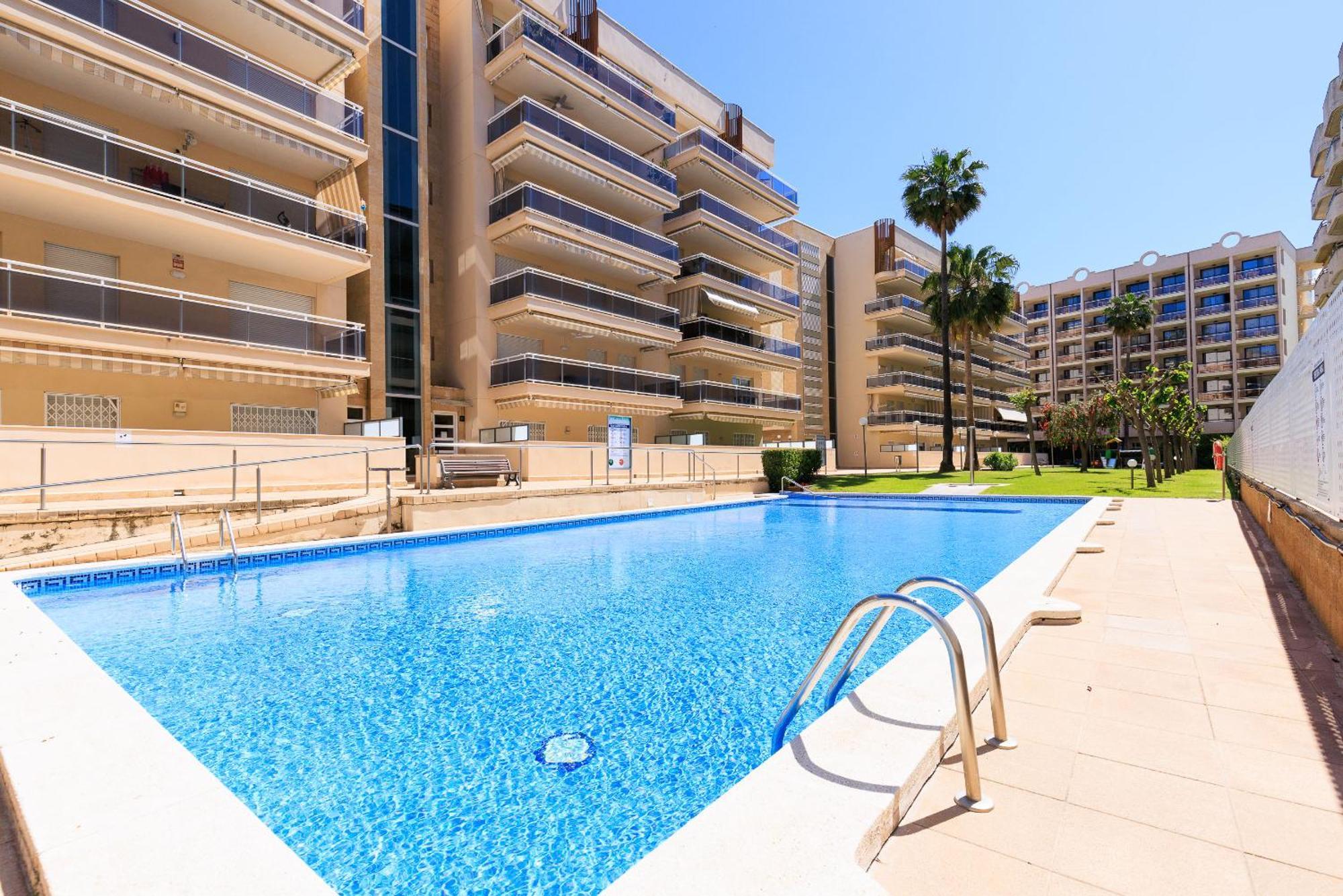 Ventura 4 Planet Costa Dorada Salou