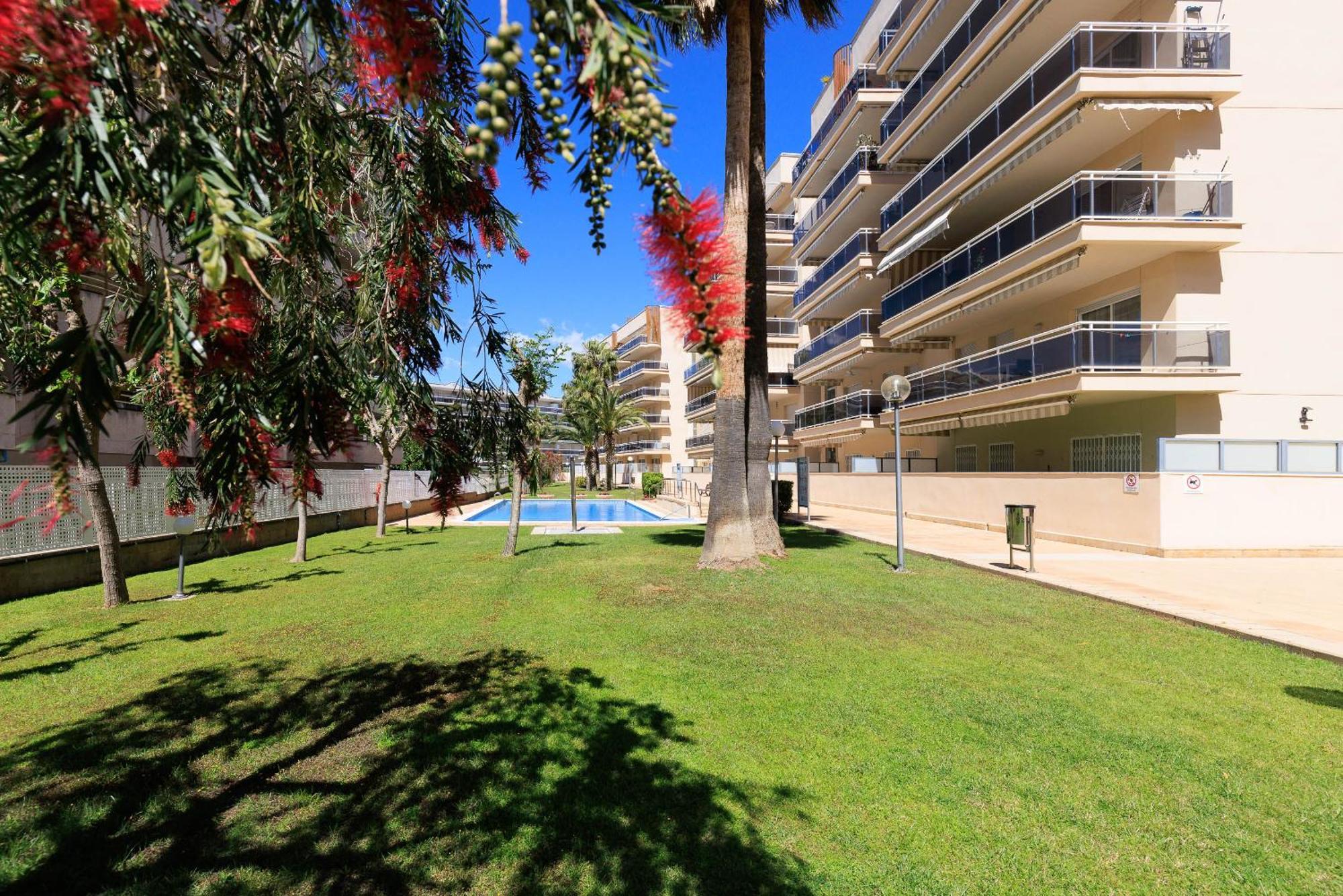 Apartment Ventura 4 Planet Costa Dorada