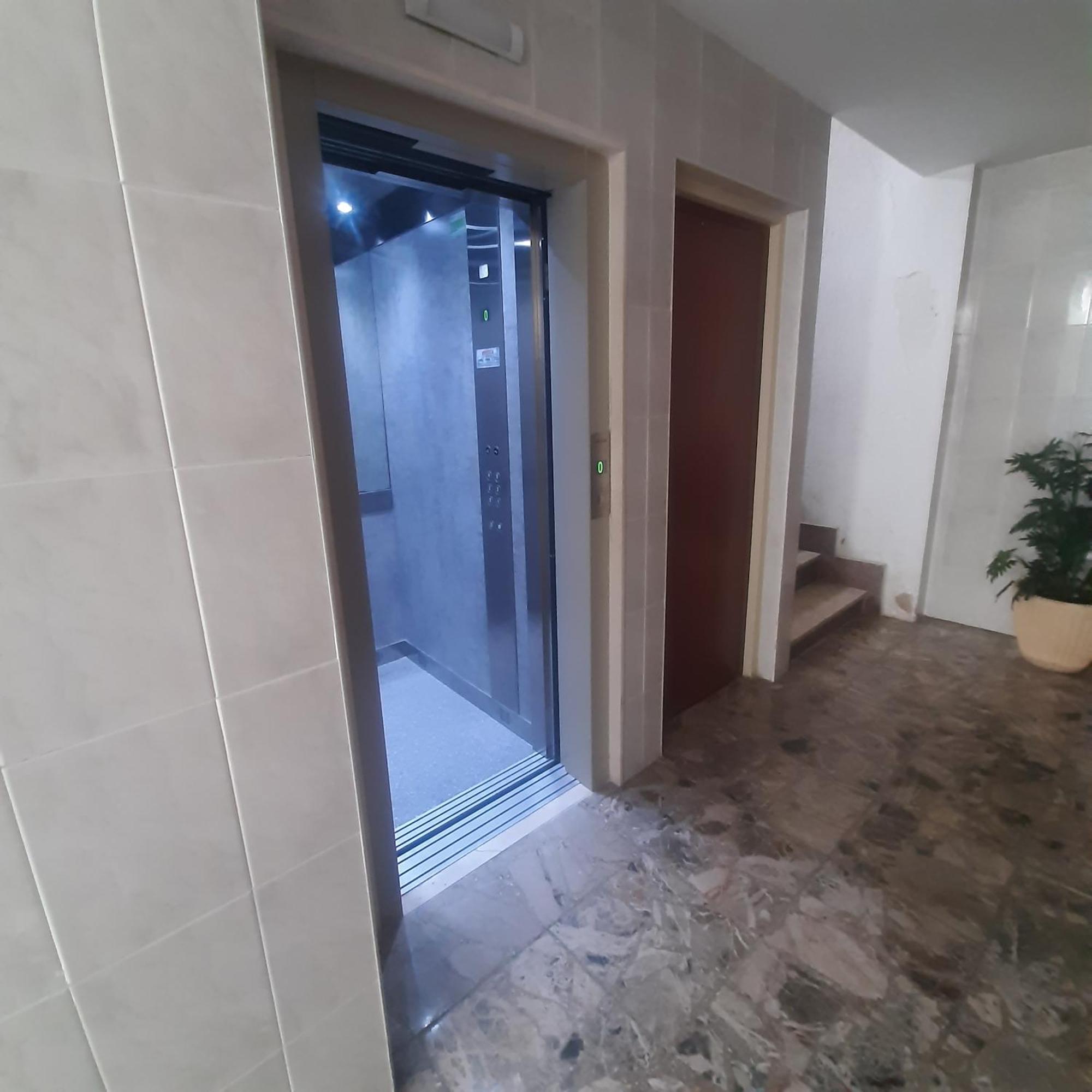 Apartment Cerca Playa Napoli Ii