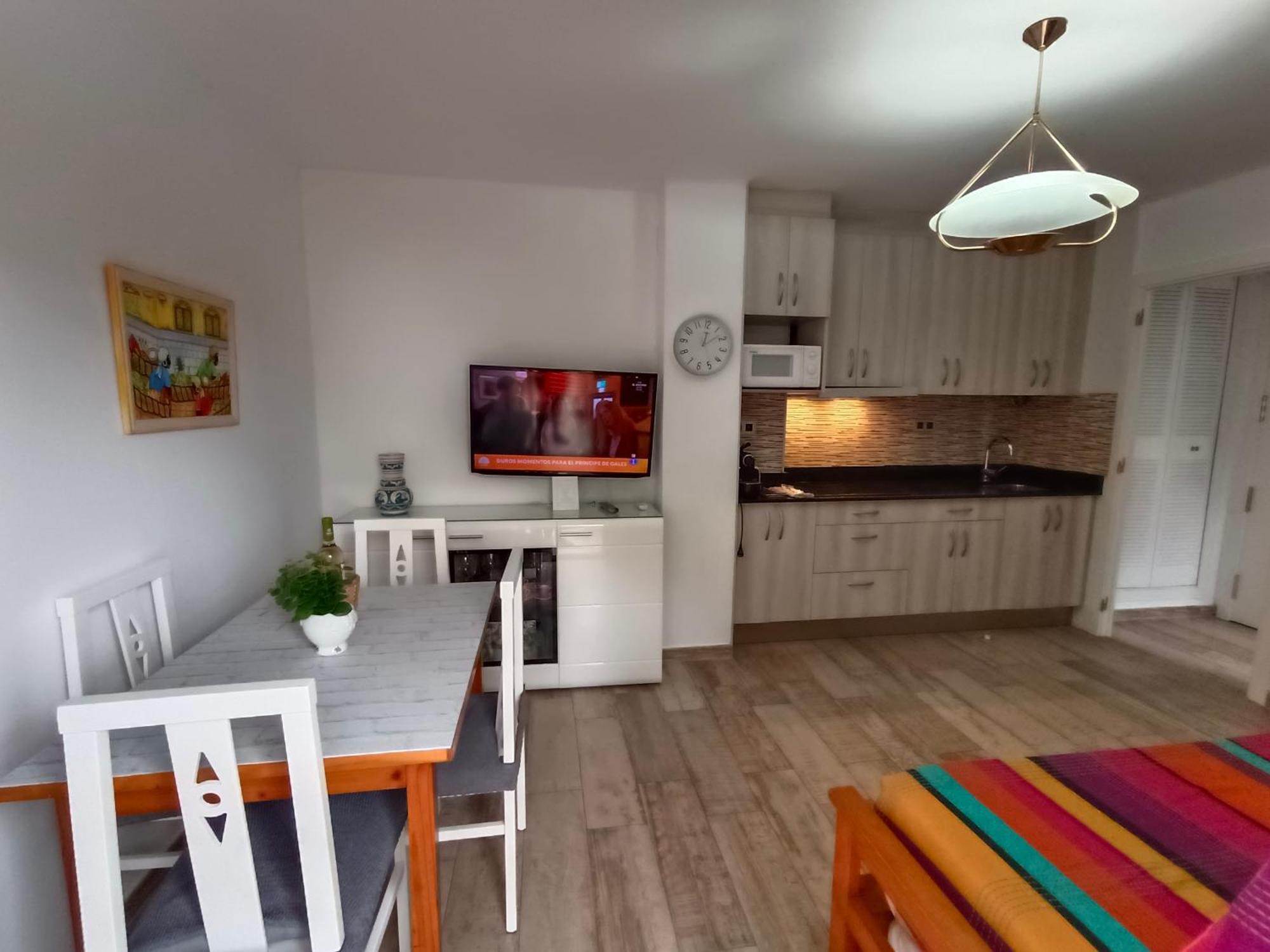 Appartement Jescamar 2