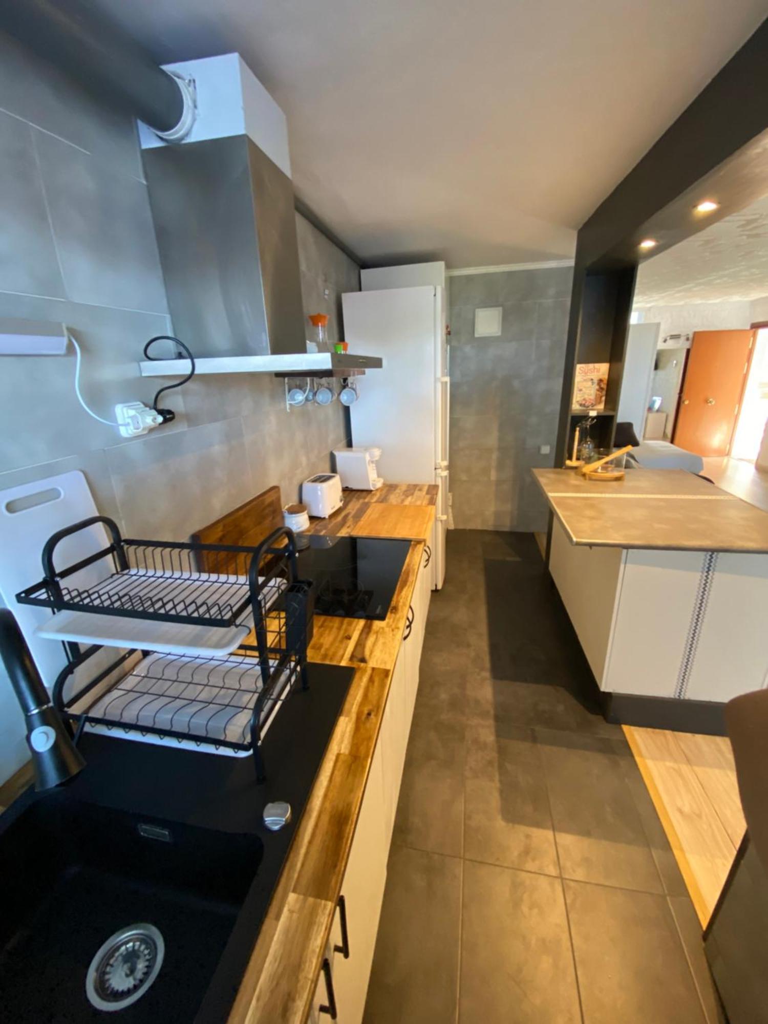 Charming & Relaxing Flat * Salou
