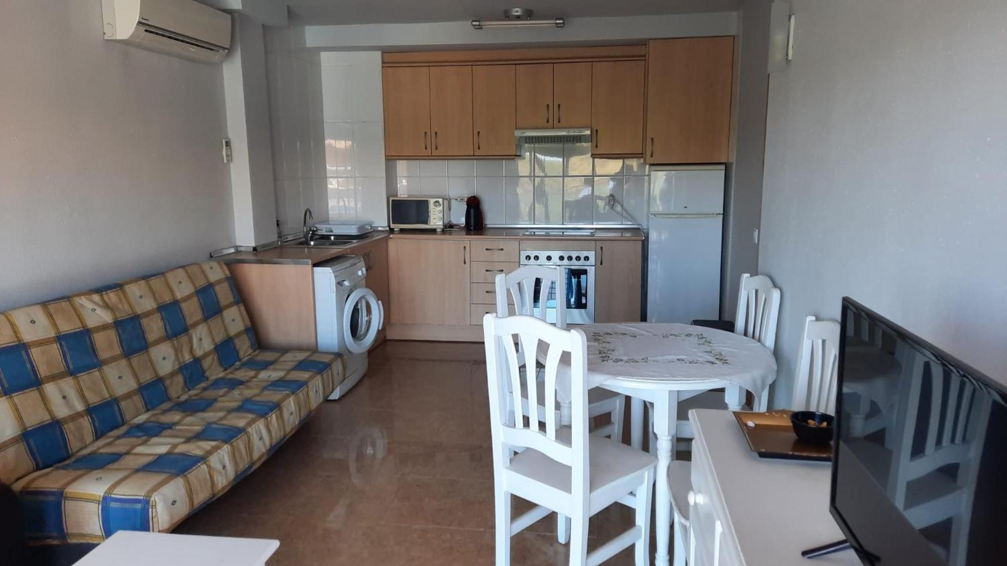 Apartment Enjoy The Swimming Pool And Relax In Cap Salou