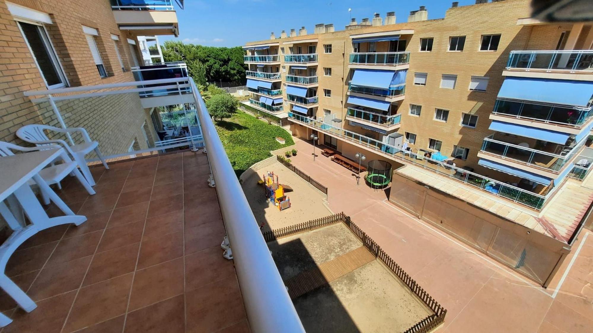 Apartment Enjoy The Swimming Pool And Relax In Cap