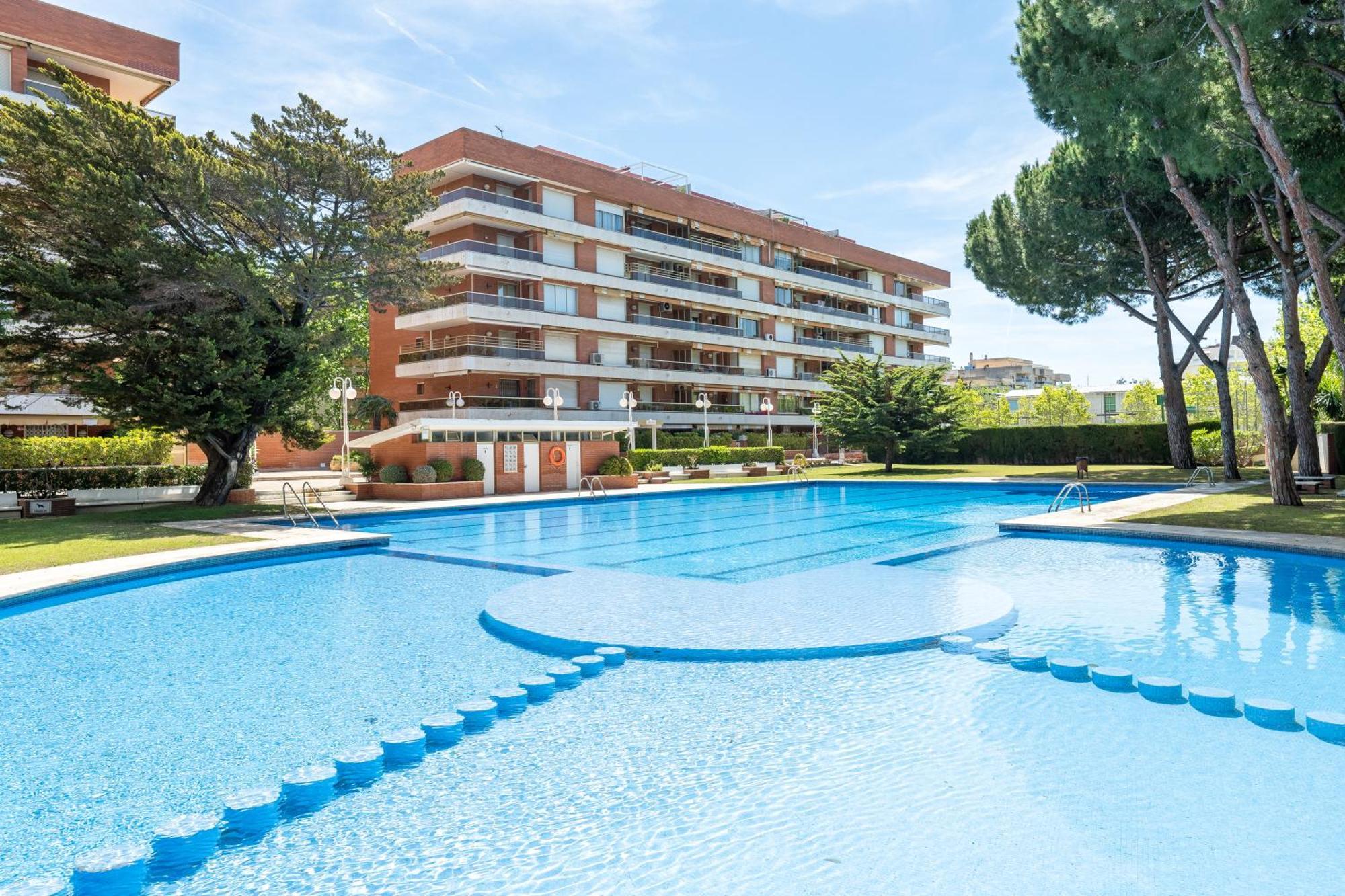 Apartamento Mimosas, 100m Playa