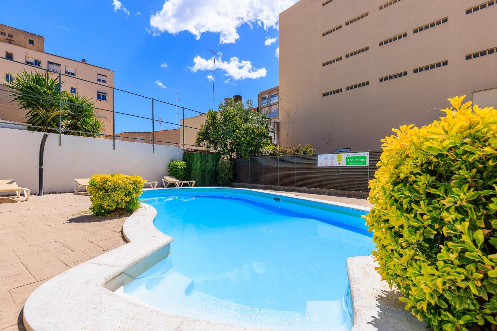 New Queens 1b Planetcostadorada Apartamento Salou