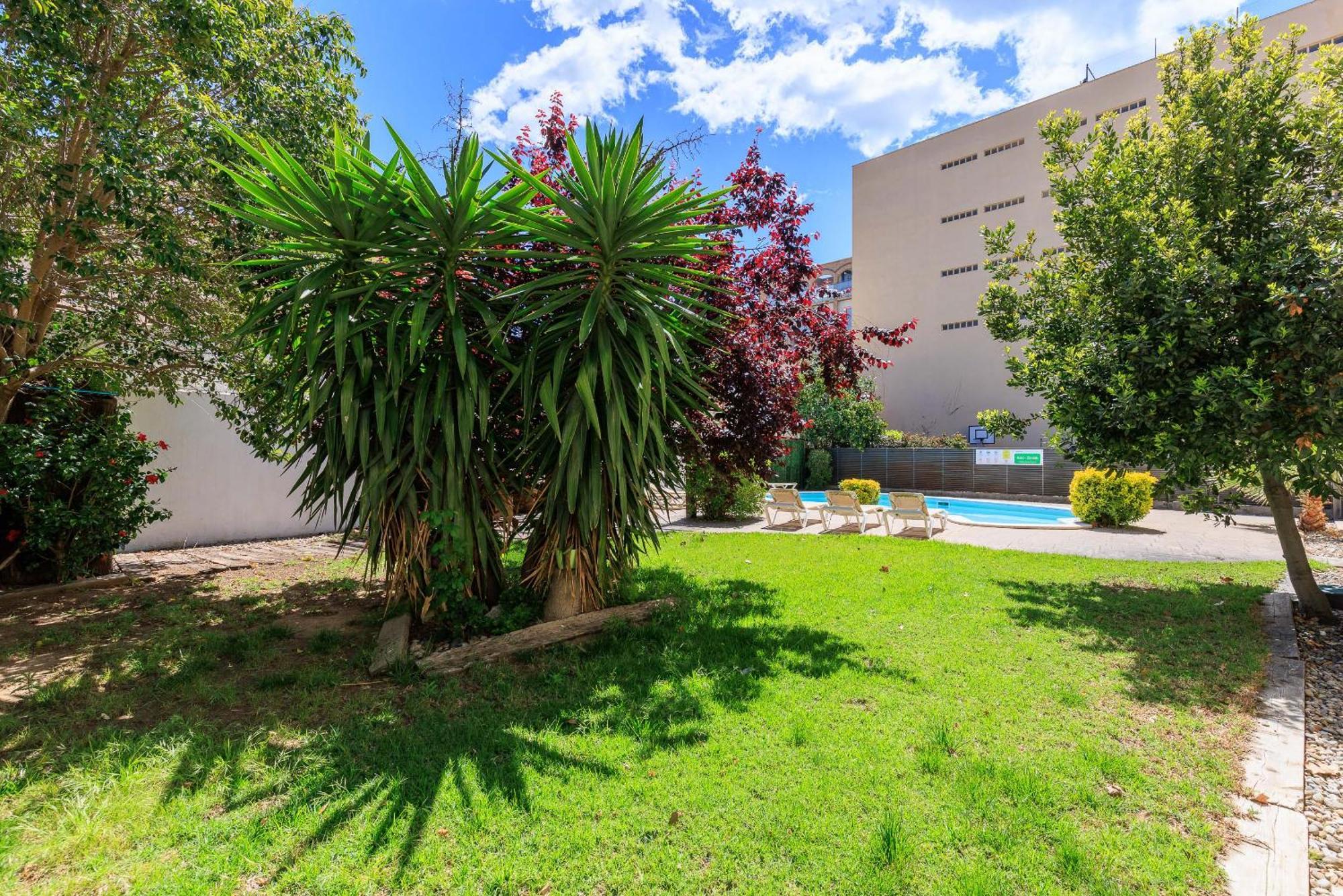 Apartment New Queens 2b Planetcostadorada *