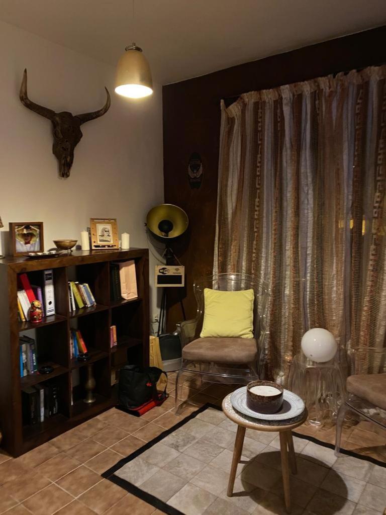 Cap Holiday home *
