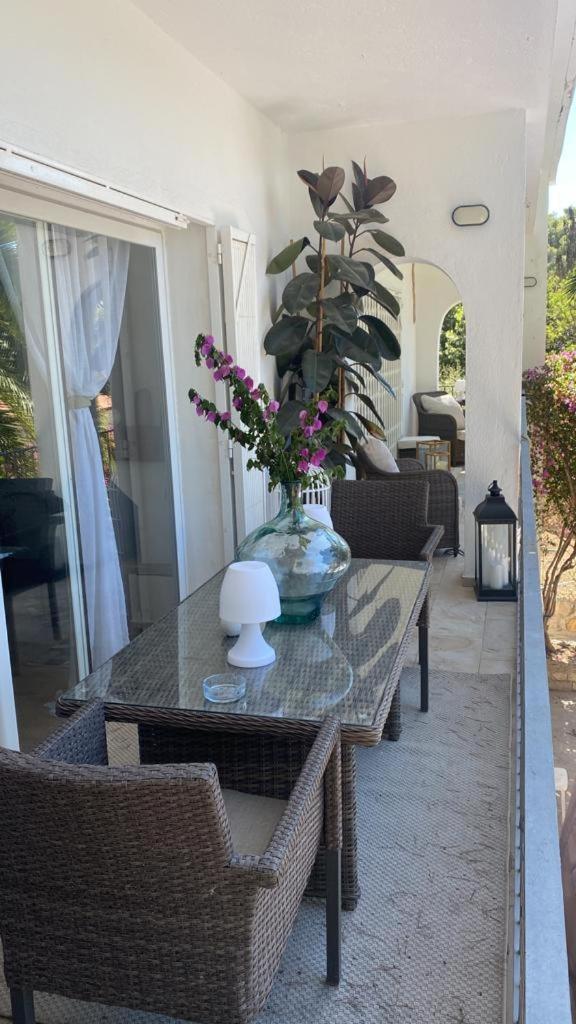 Cap Holiday home Salou