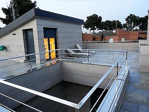 De Lujo Con Jardin, Piscina Y Aparcamiento Todo Privado. Holiday home Salou