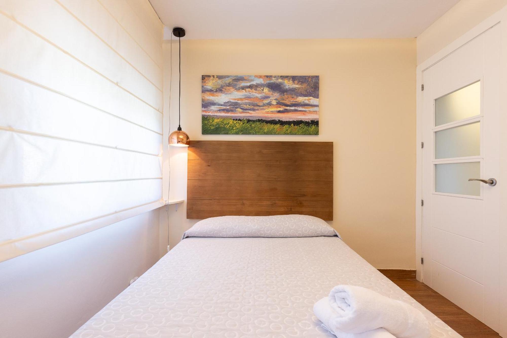 Tous Planet Costa Dorada Only Families Apartment *