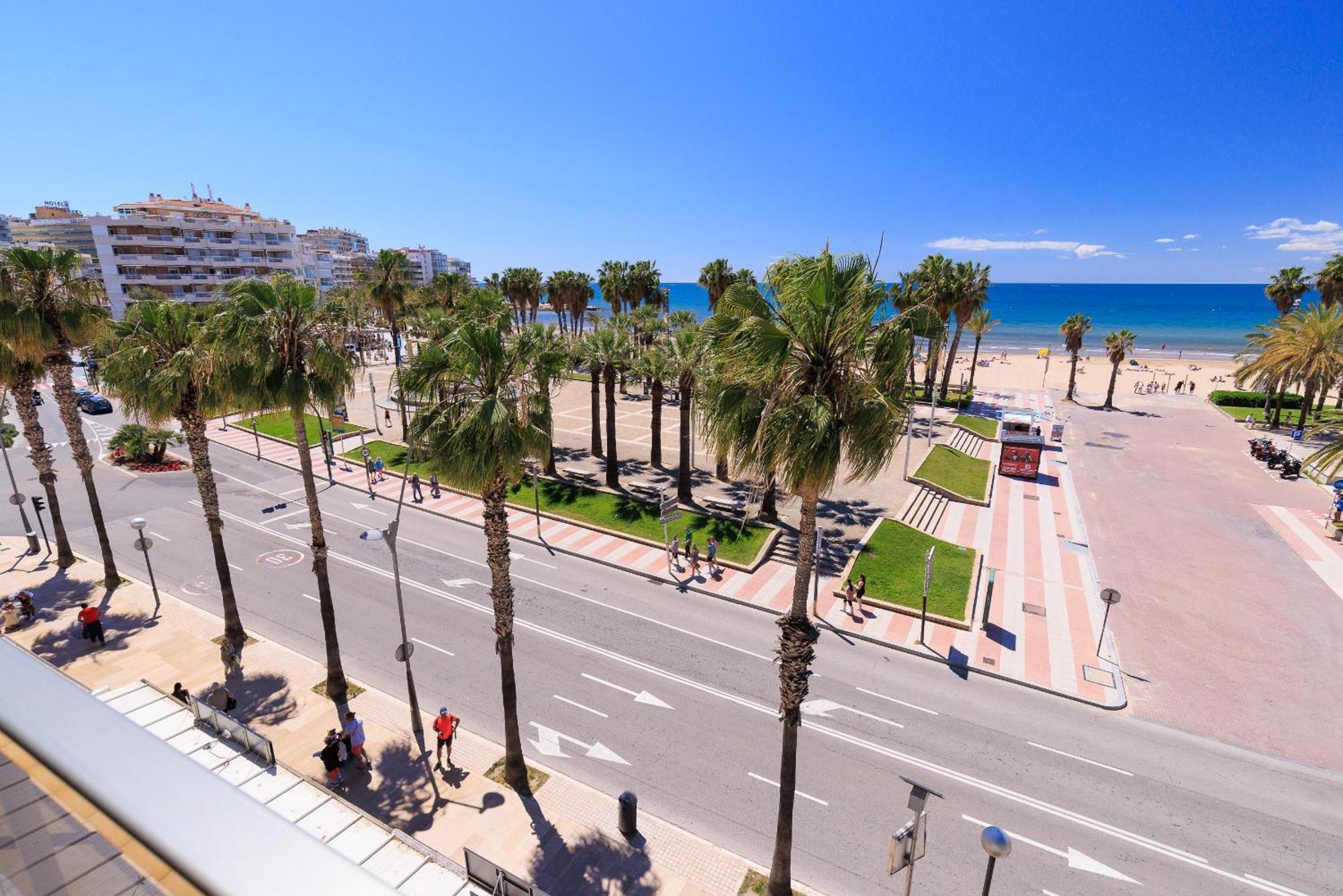 Tous Planet Costa Dorada Only Families