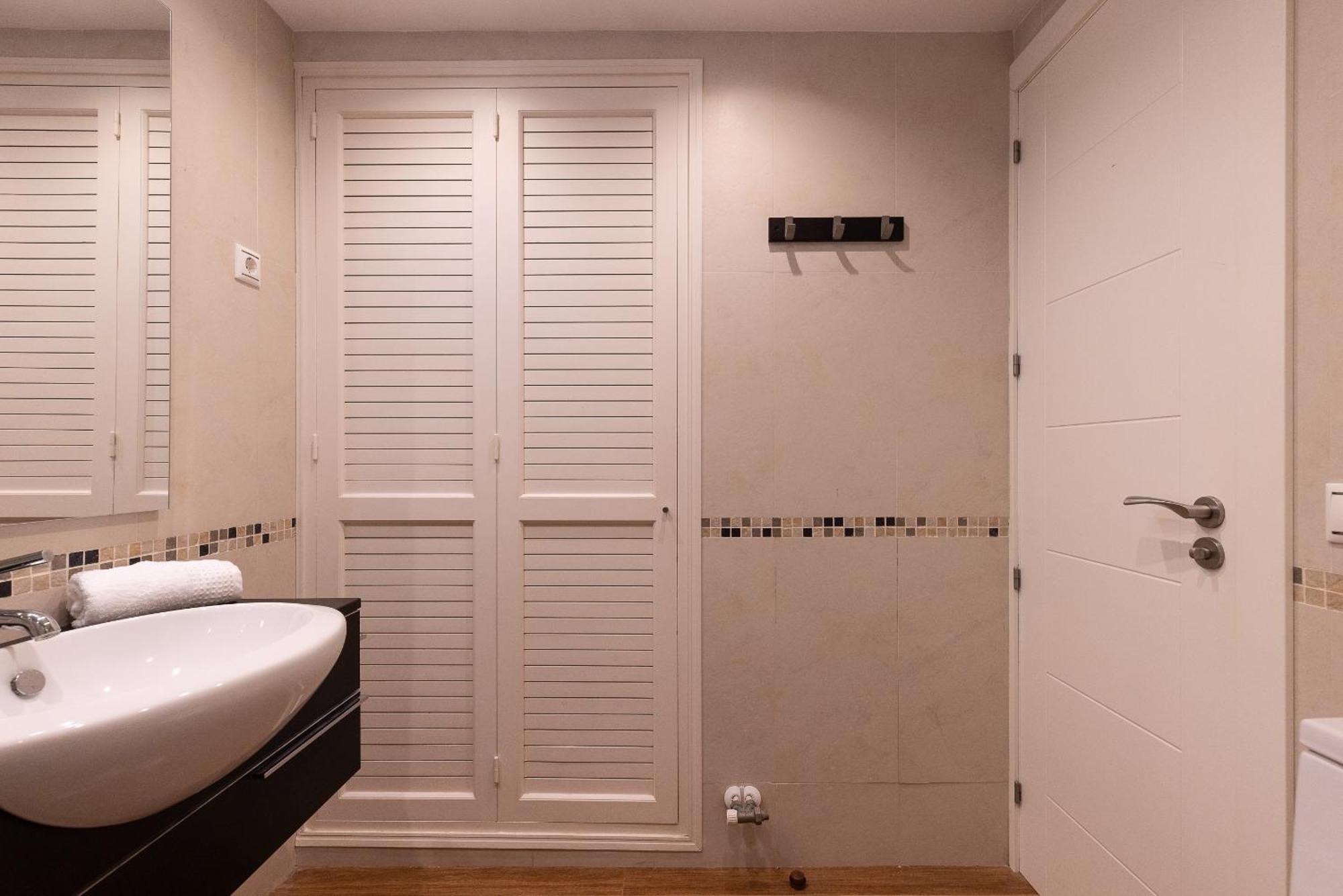 Apartment Tous Planet Costa Dorada Only Families