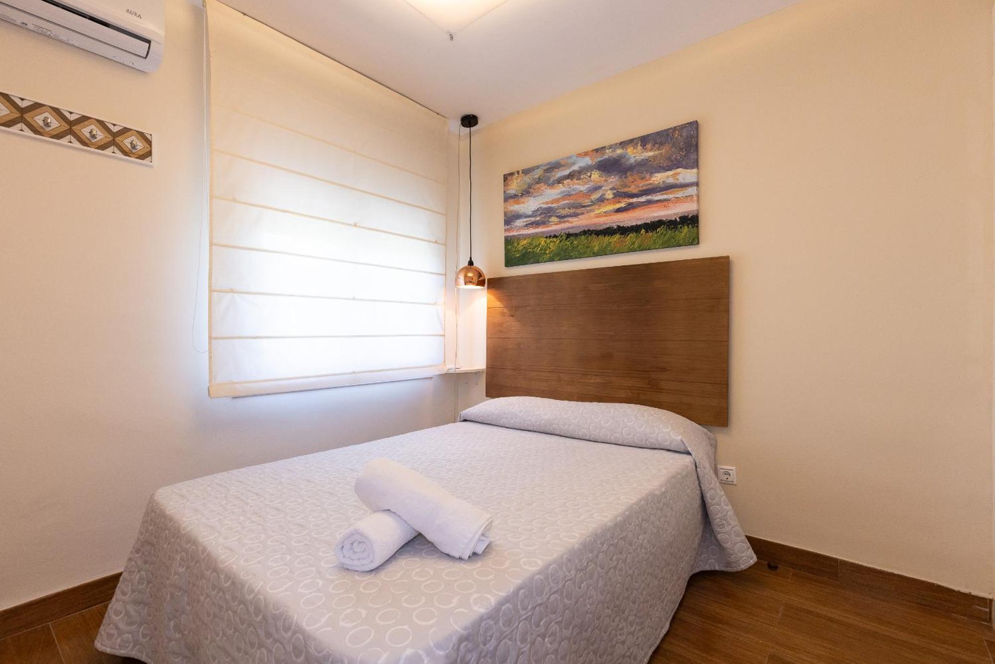 Apartment Tous Planet Costa Dorada Only Families