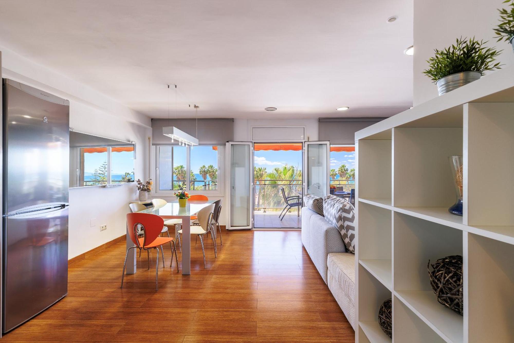 Tous Planet Costa Dorada Only Families Apartment