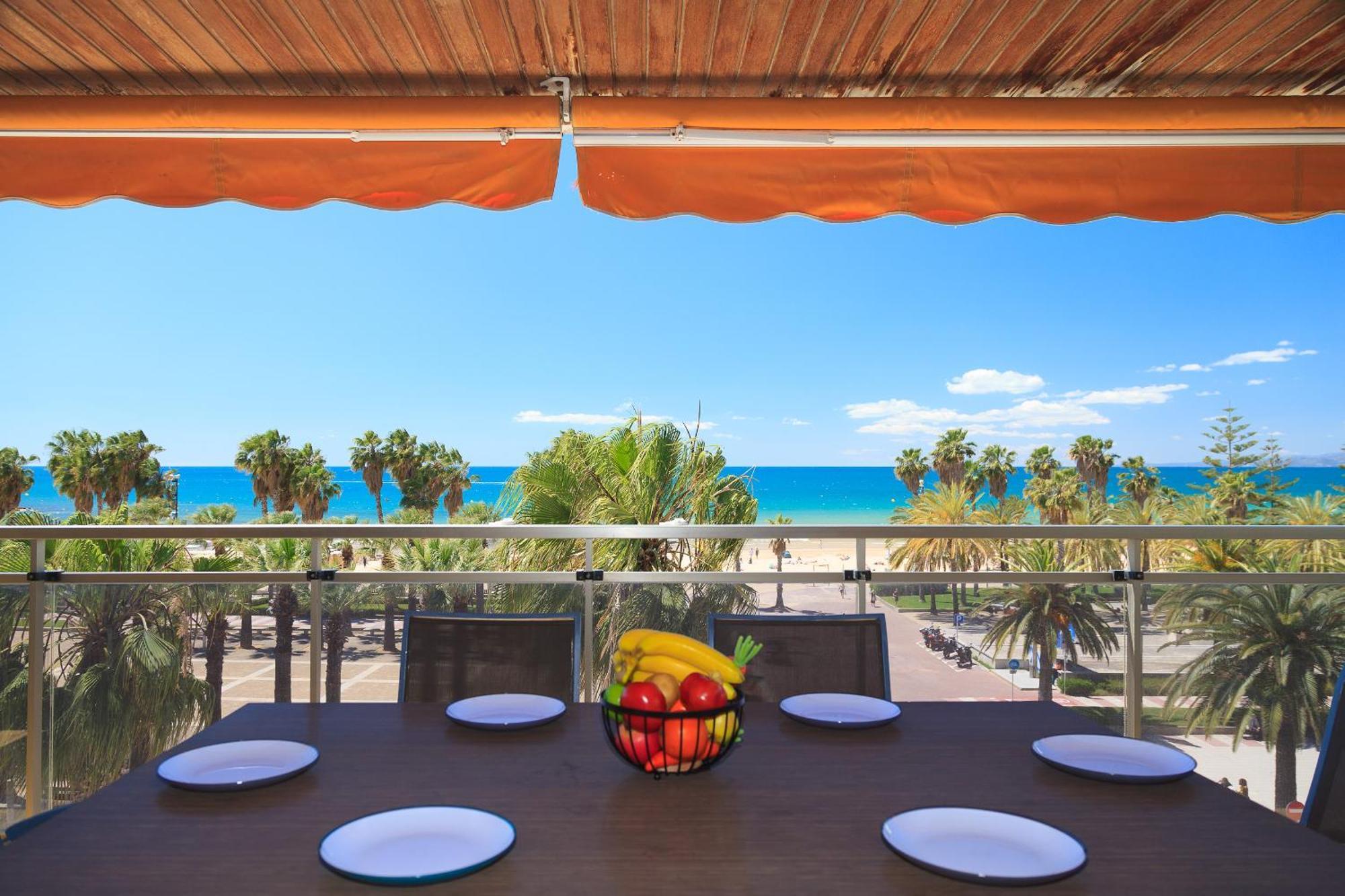 Tous Planet Costa Dorada Only Families Apartment *