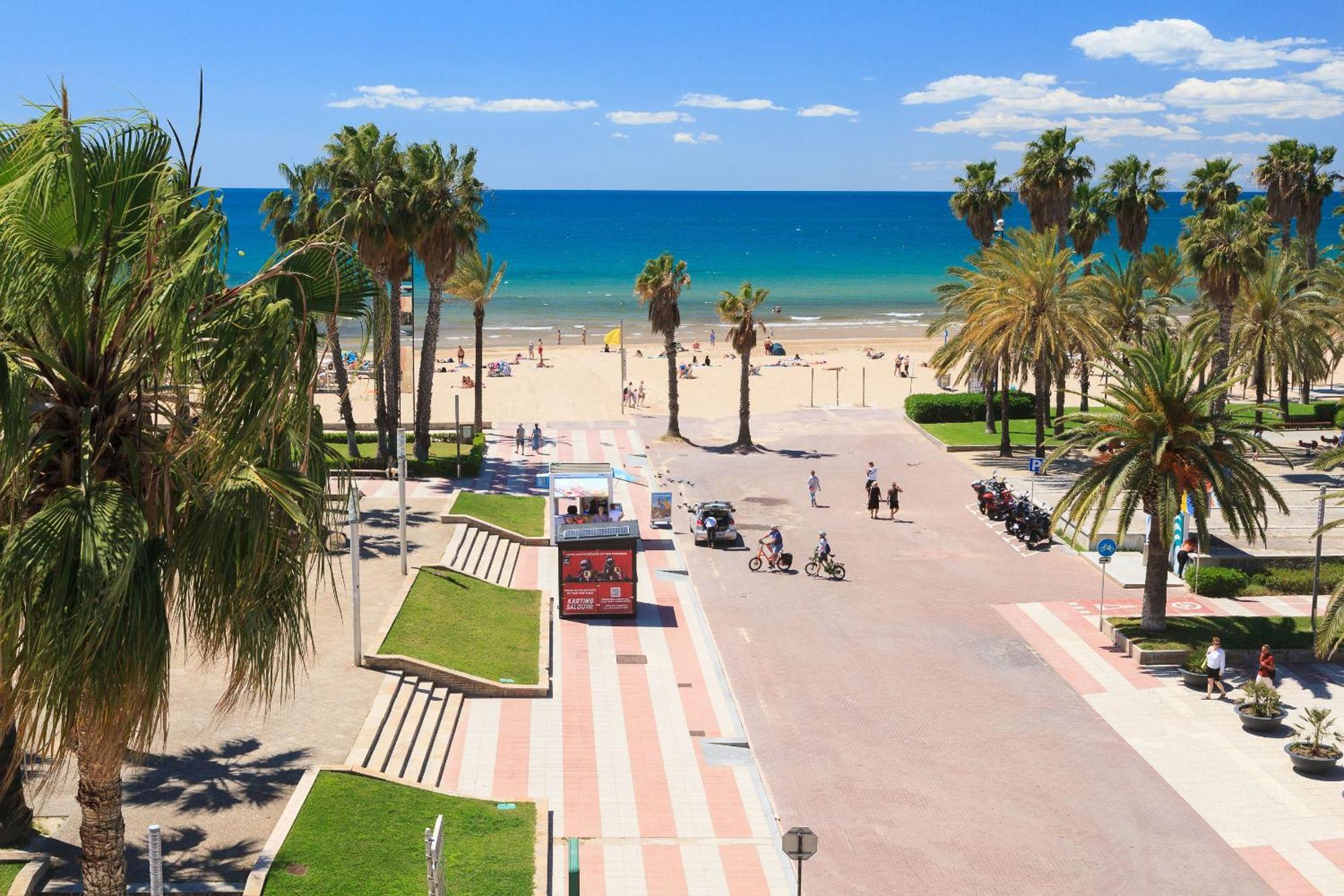 Tous Planet Costa Dorada Only Families Salou