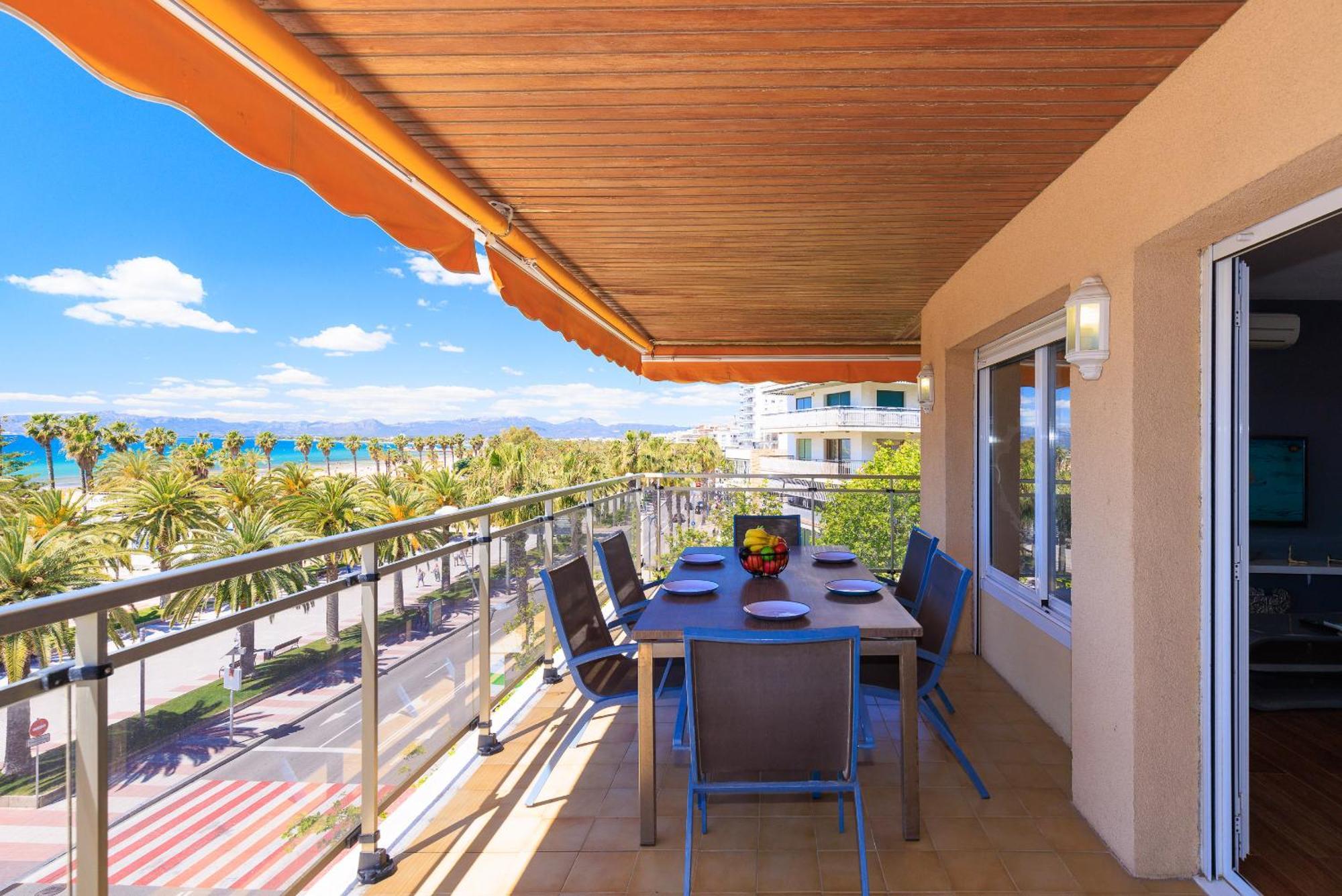 Tous Planet Costa Dorada Only Families Apartment