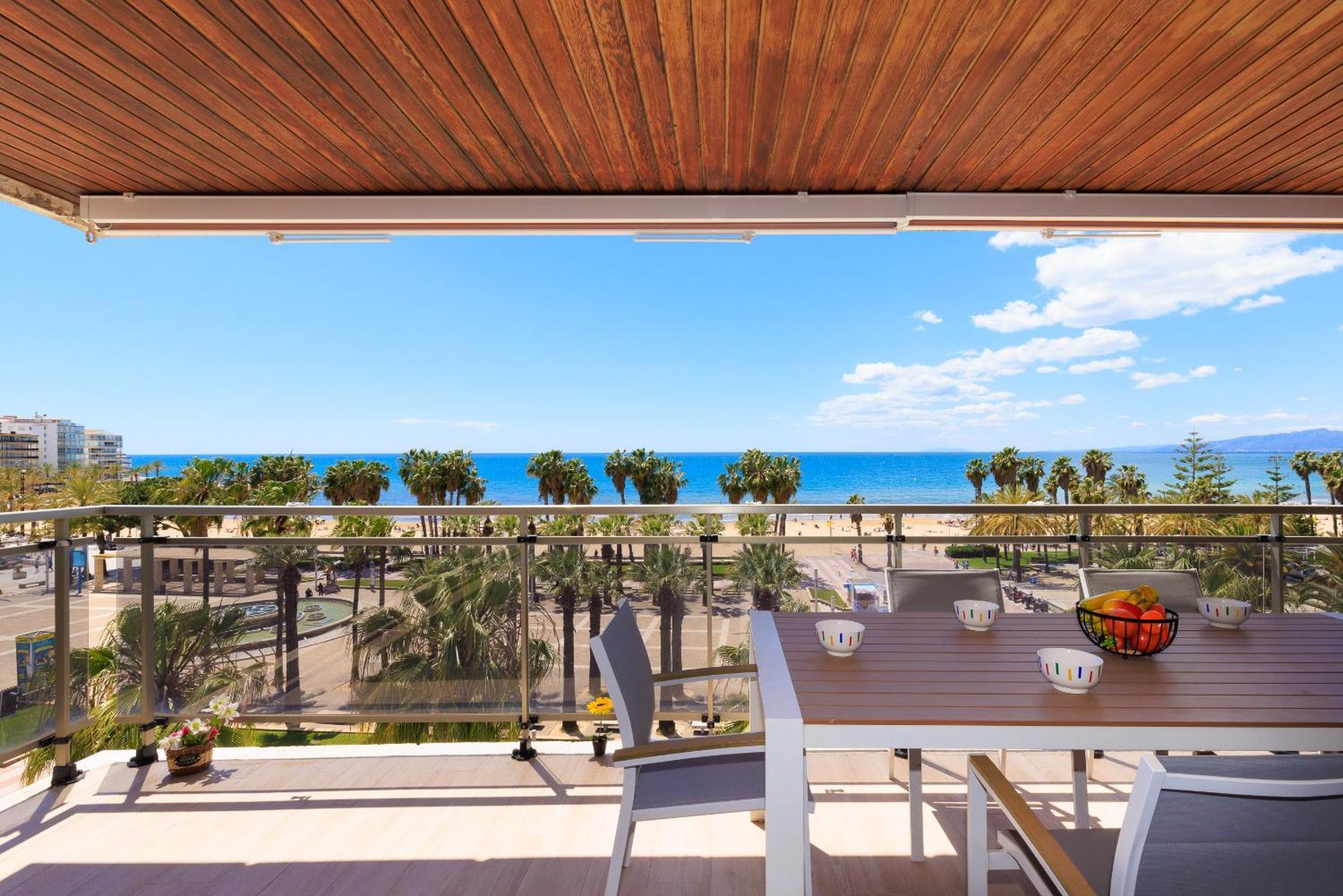 Tous 2 Only Families Planetcostadorada Apartment Salou