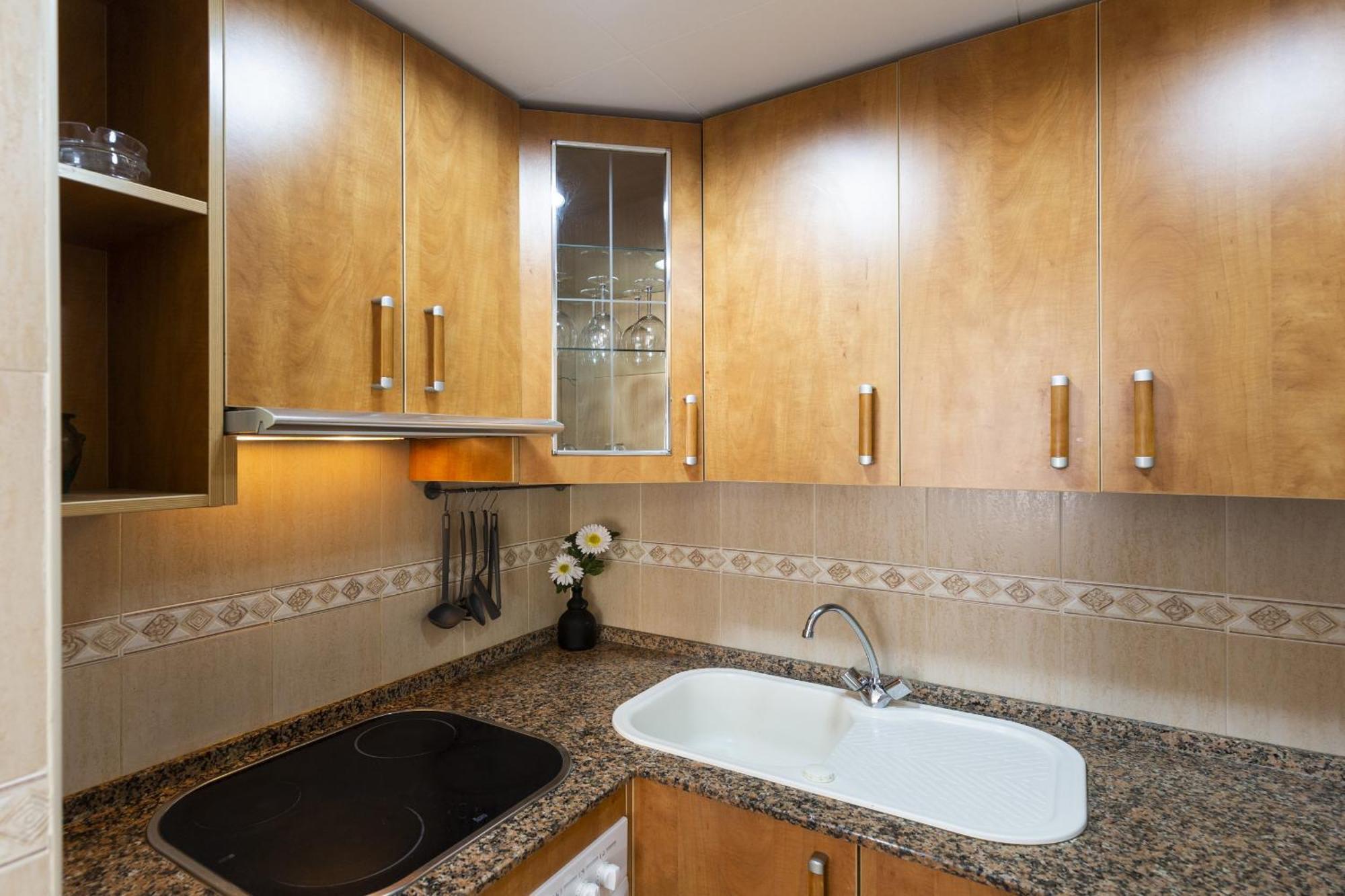 New Fuente Planetcostadorada Apartment Salou